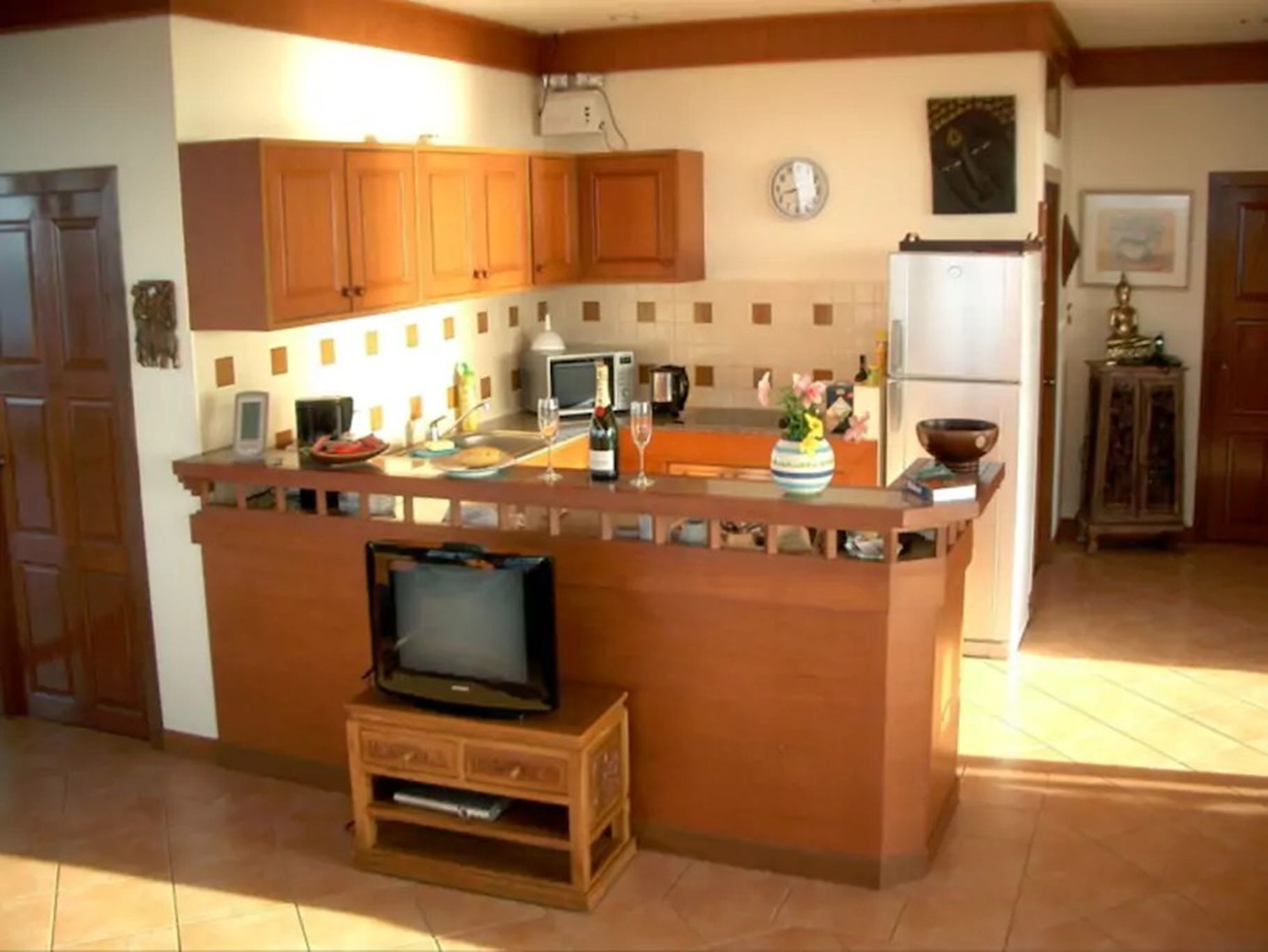 Pousada 4 Bedroom Sea View - Talay