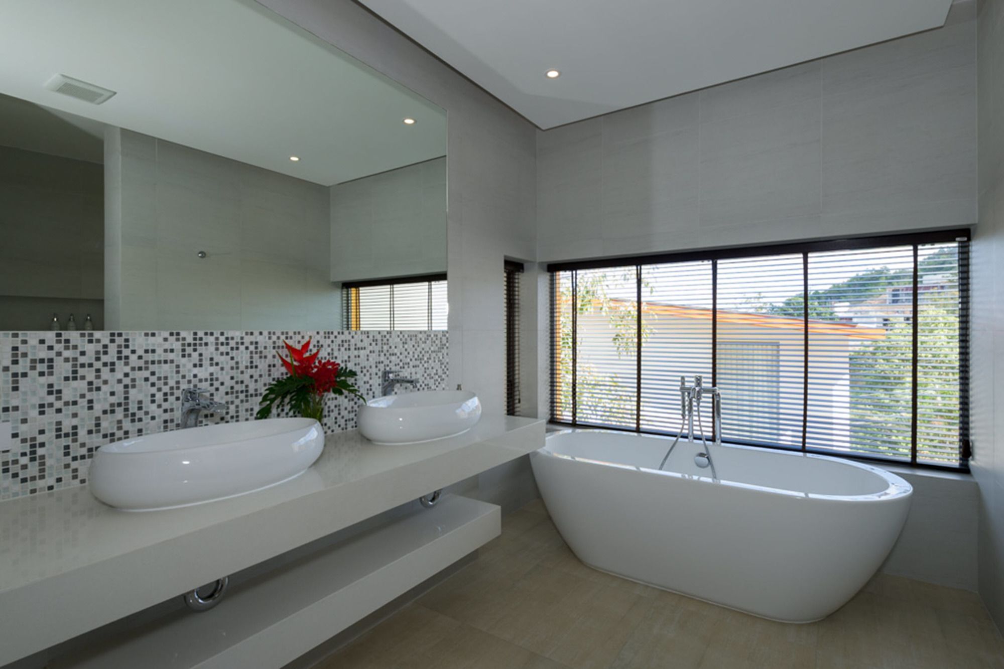 The Ridge 8 Five Bedrooms
