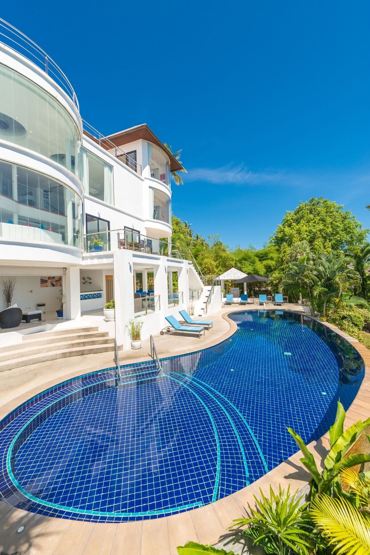 Pousada White Stone With Sea View & Private Pool *