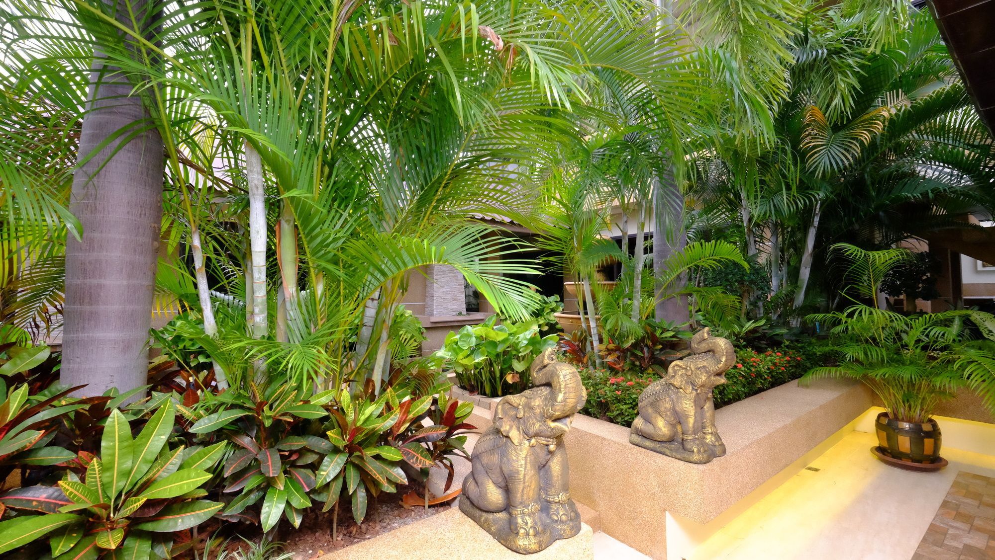 Sumonta Luxury Pousada