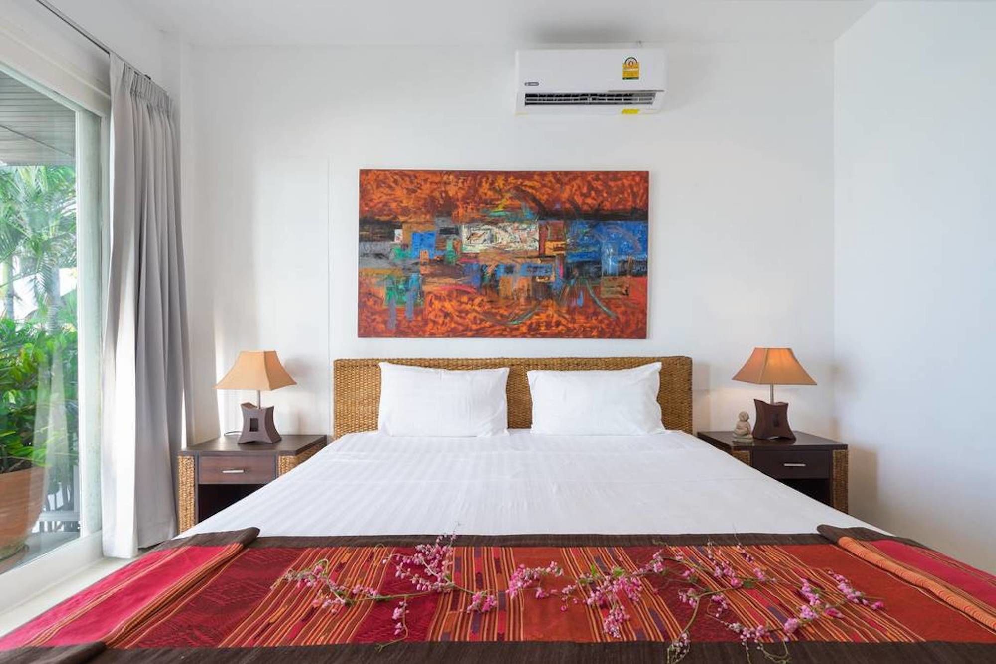 2 Bedroom Front Bangrak * Bophut