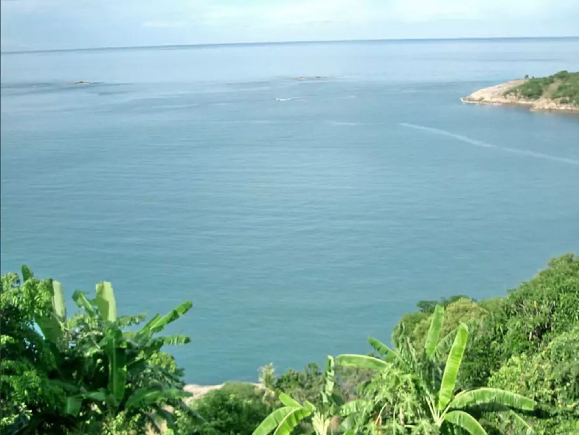 Pousada 4 Bedroom Sea View - Talay Bophut