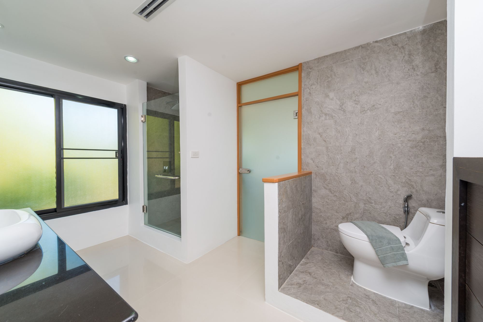 Pousada White Stone With Sea View & Private Pool