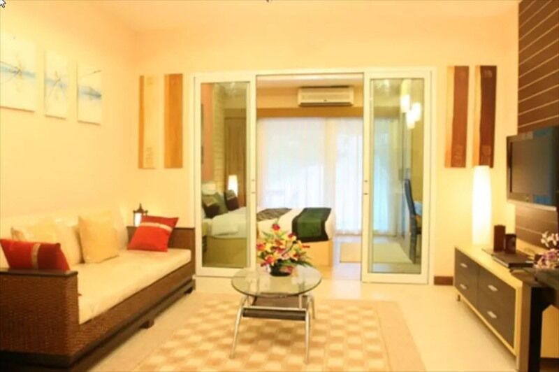 1 Bedroom Walk To Chaweng Apartment *