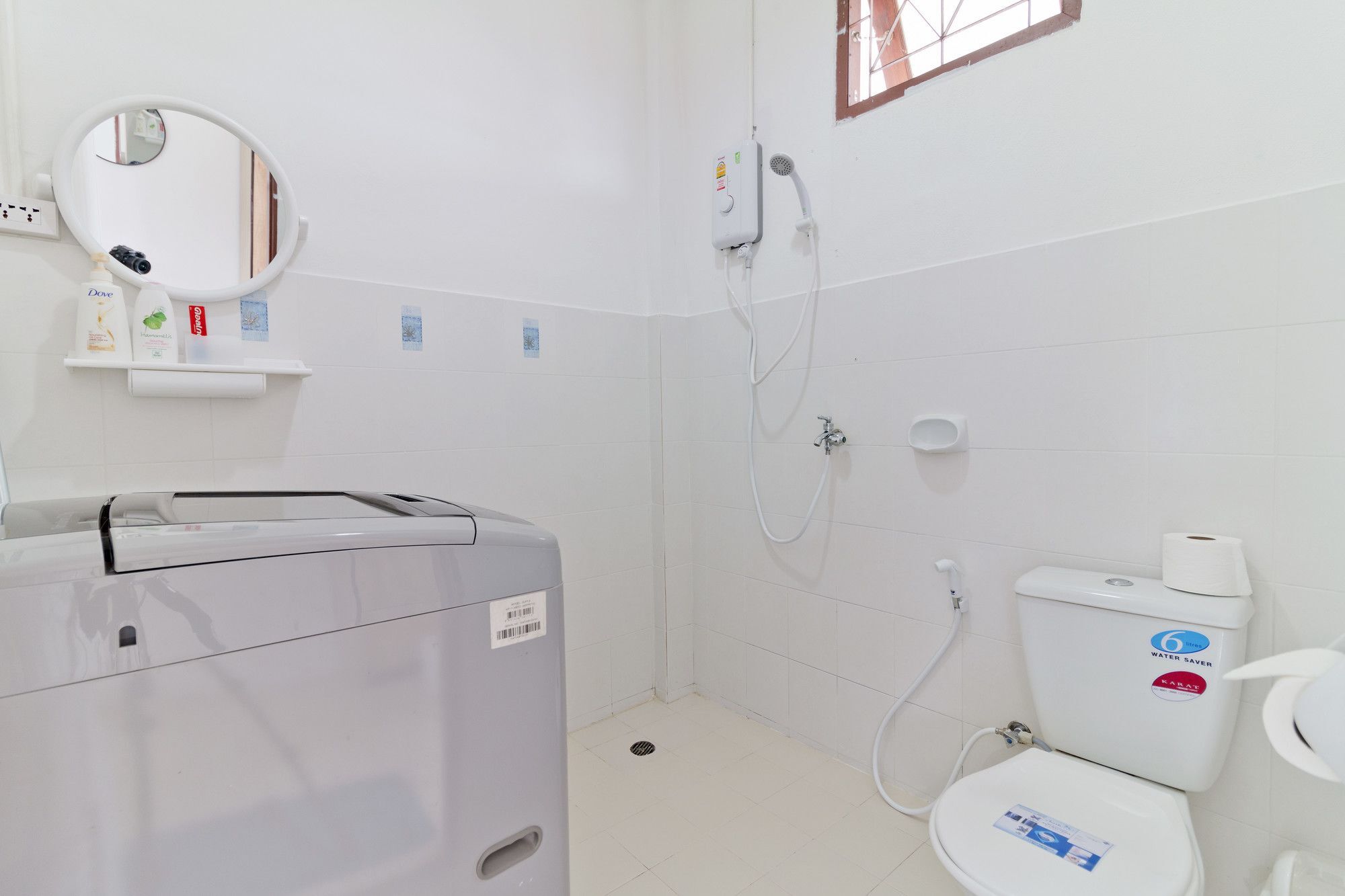 Chaweng Apartment Appartement *