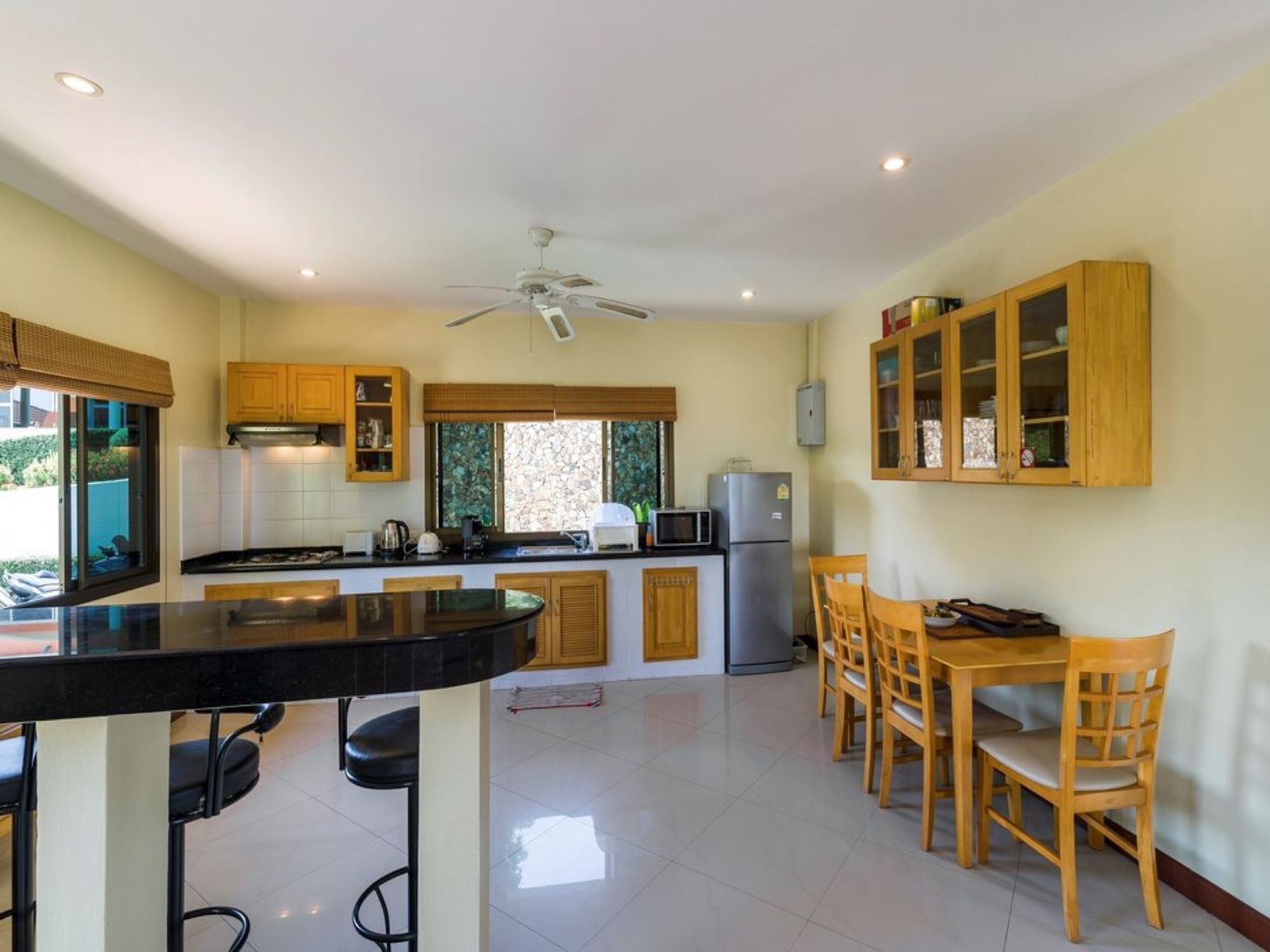4 Bedroom Sea View - Pad Thai Pousada *