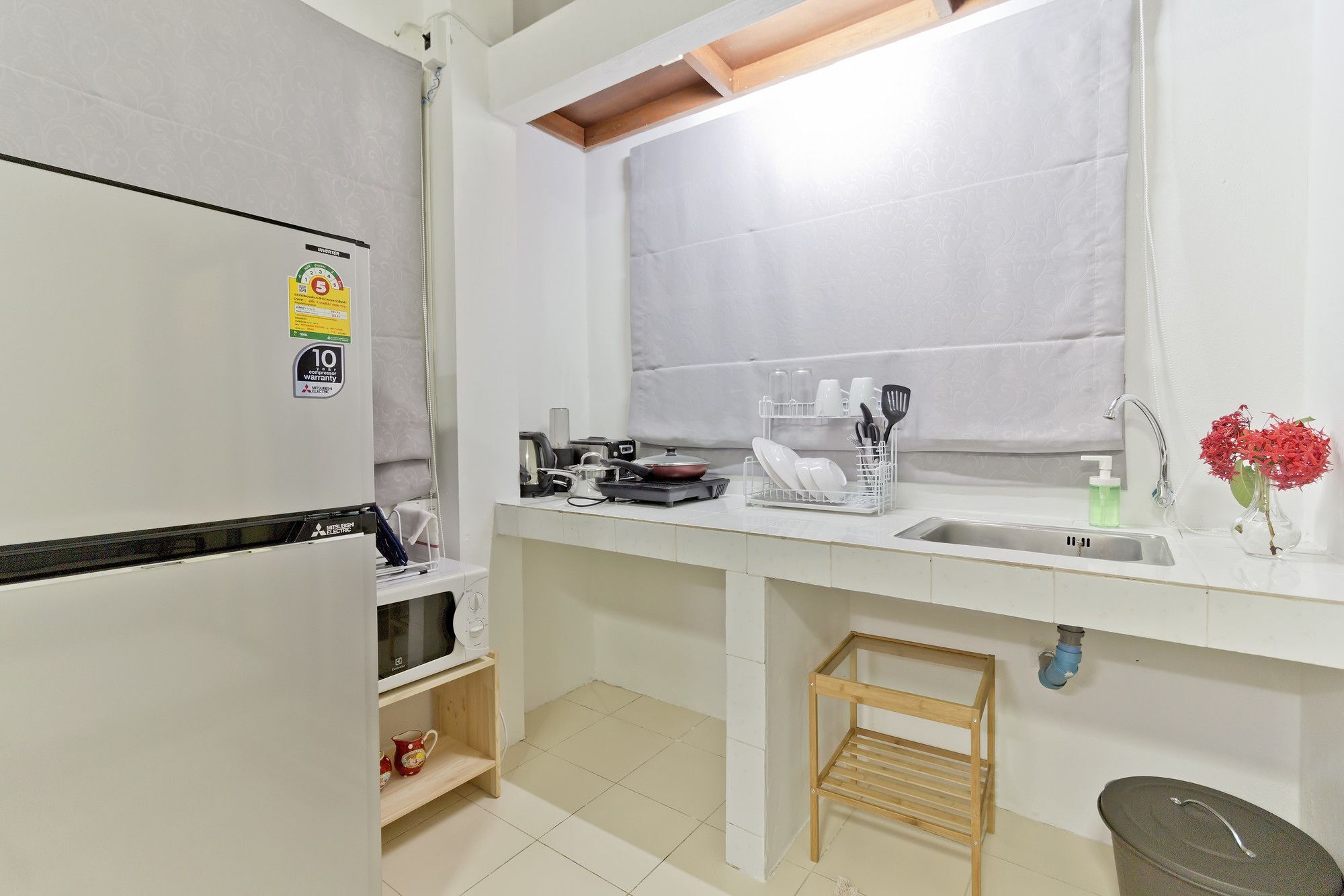 Chaweng Apartment Appartement