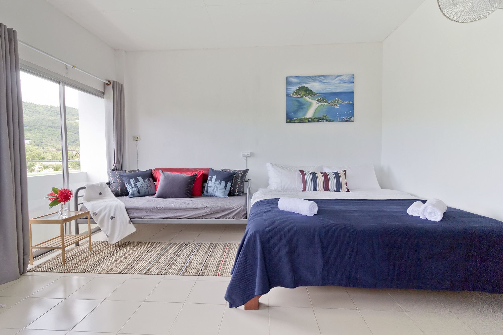 Chaweng Apartment