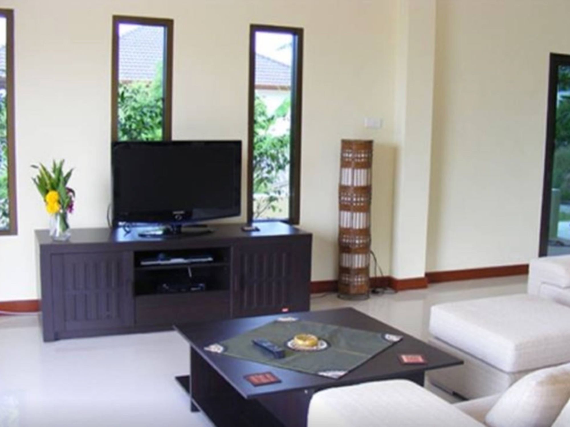 4 Bedroom Sea View - Pad Thai Pousada Bophut