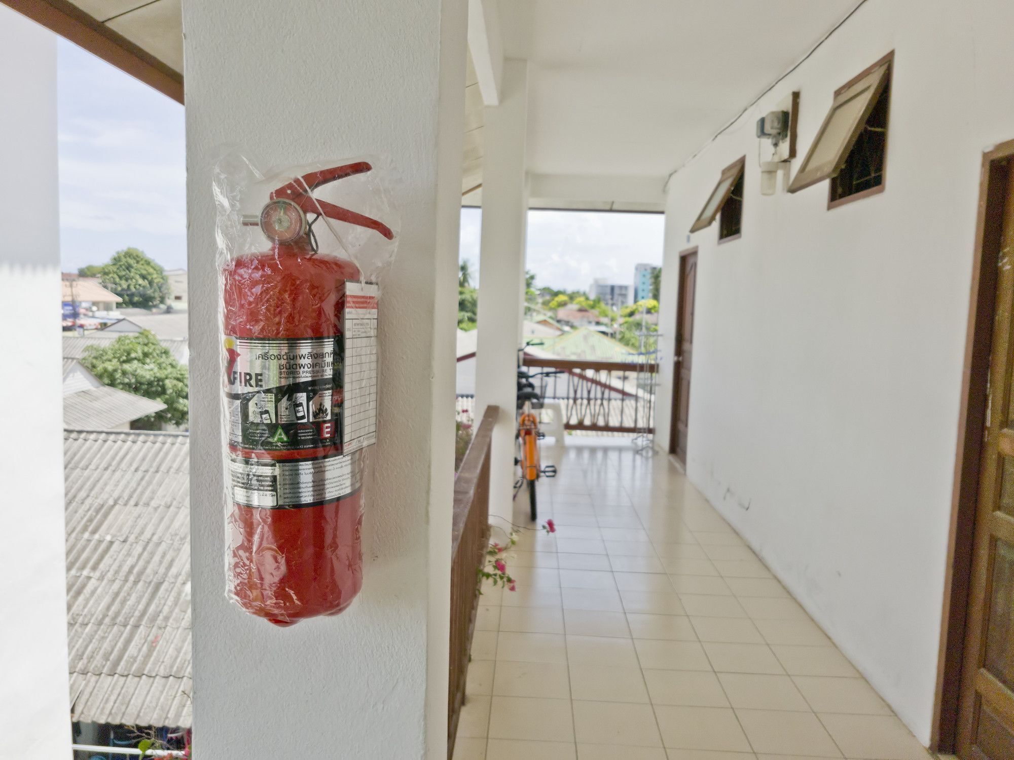 Chaweng Apartment * Chaweng Beach