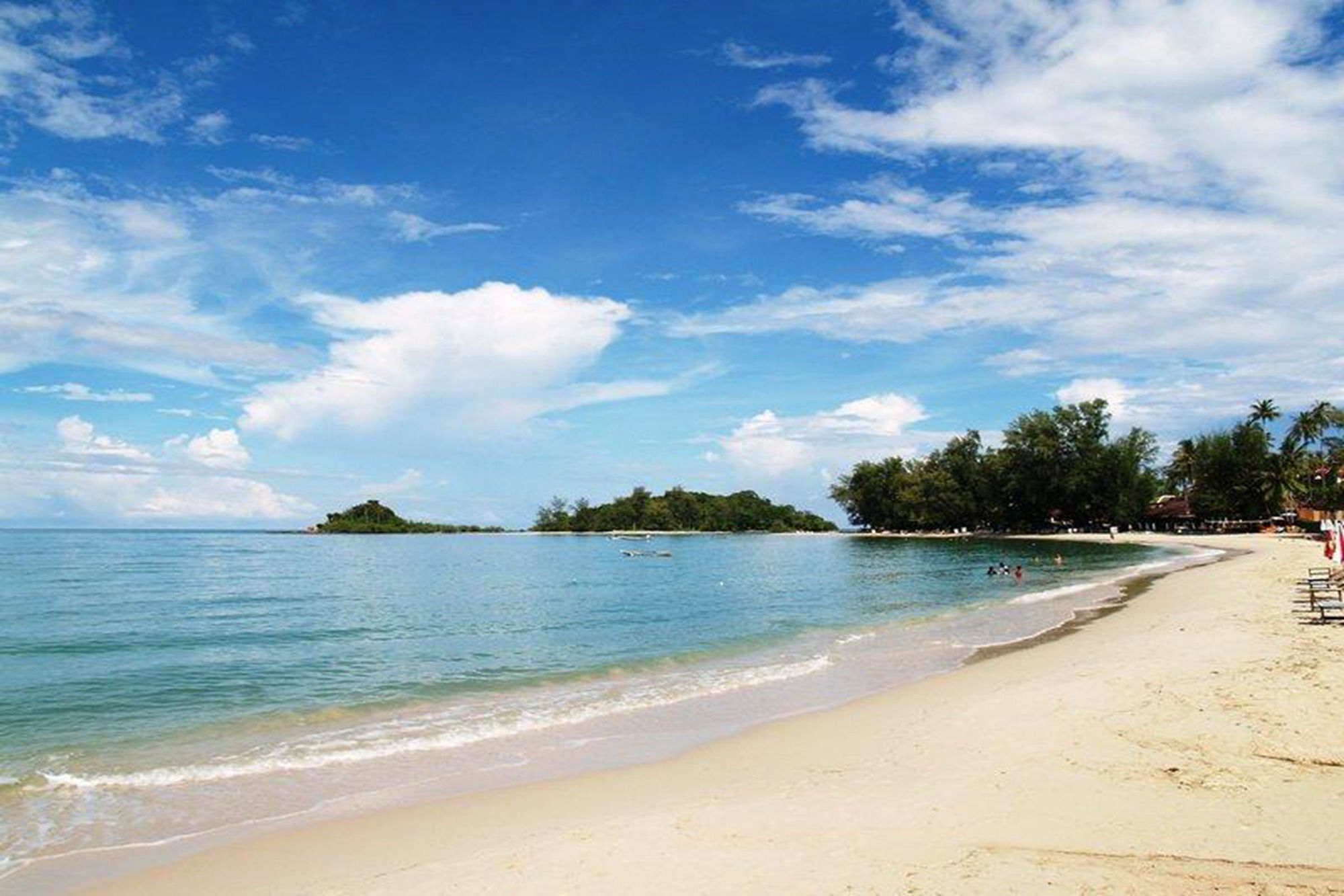 Hotel Bay 3*