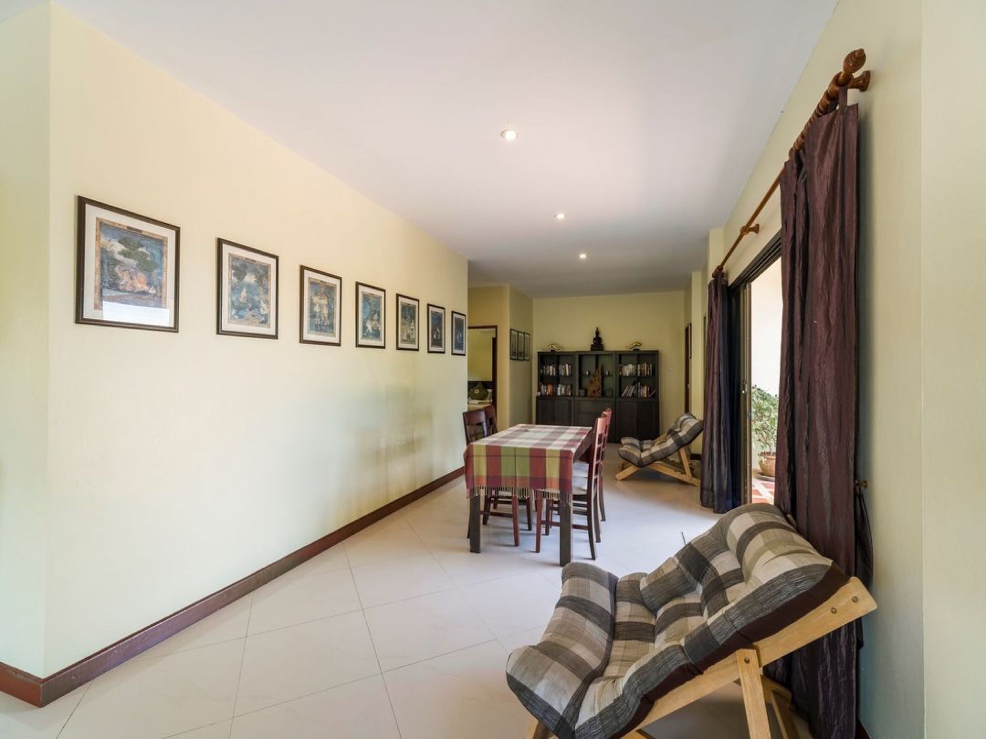 4 Bedroom Sea View - Pad Thai Pousada *