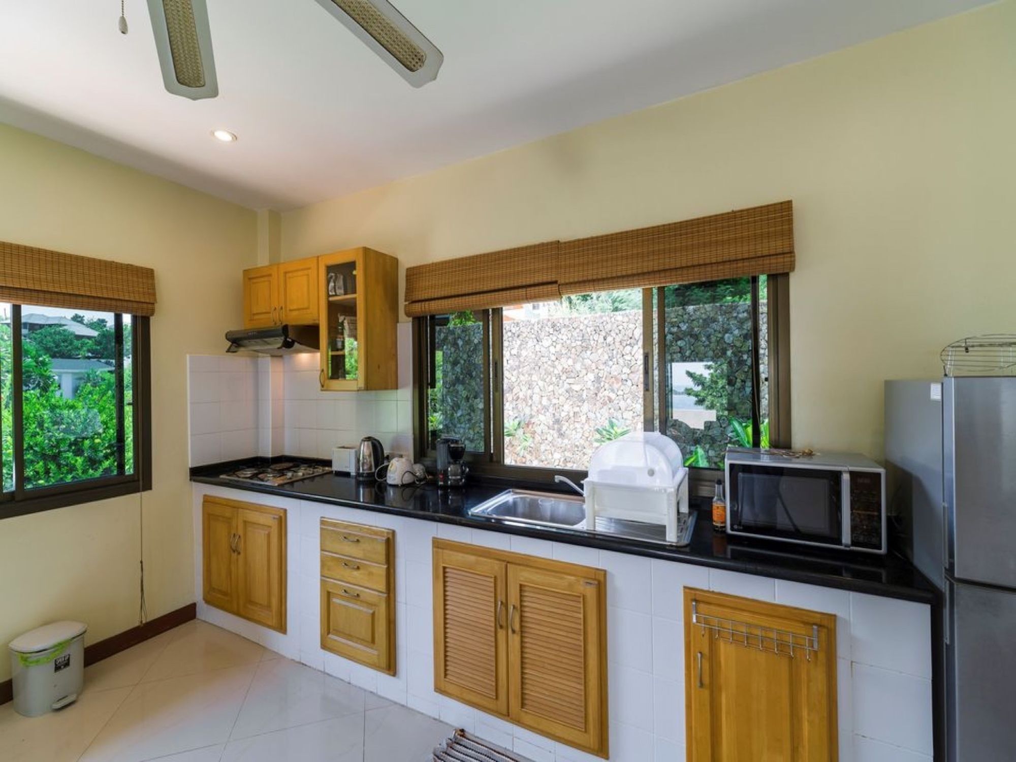 4 Bedroom Sea View - Pad Thai *