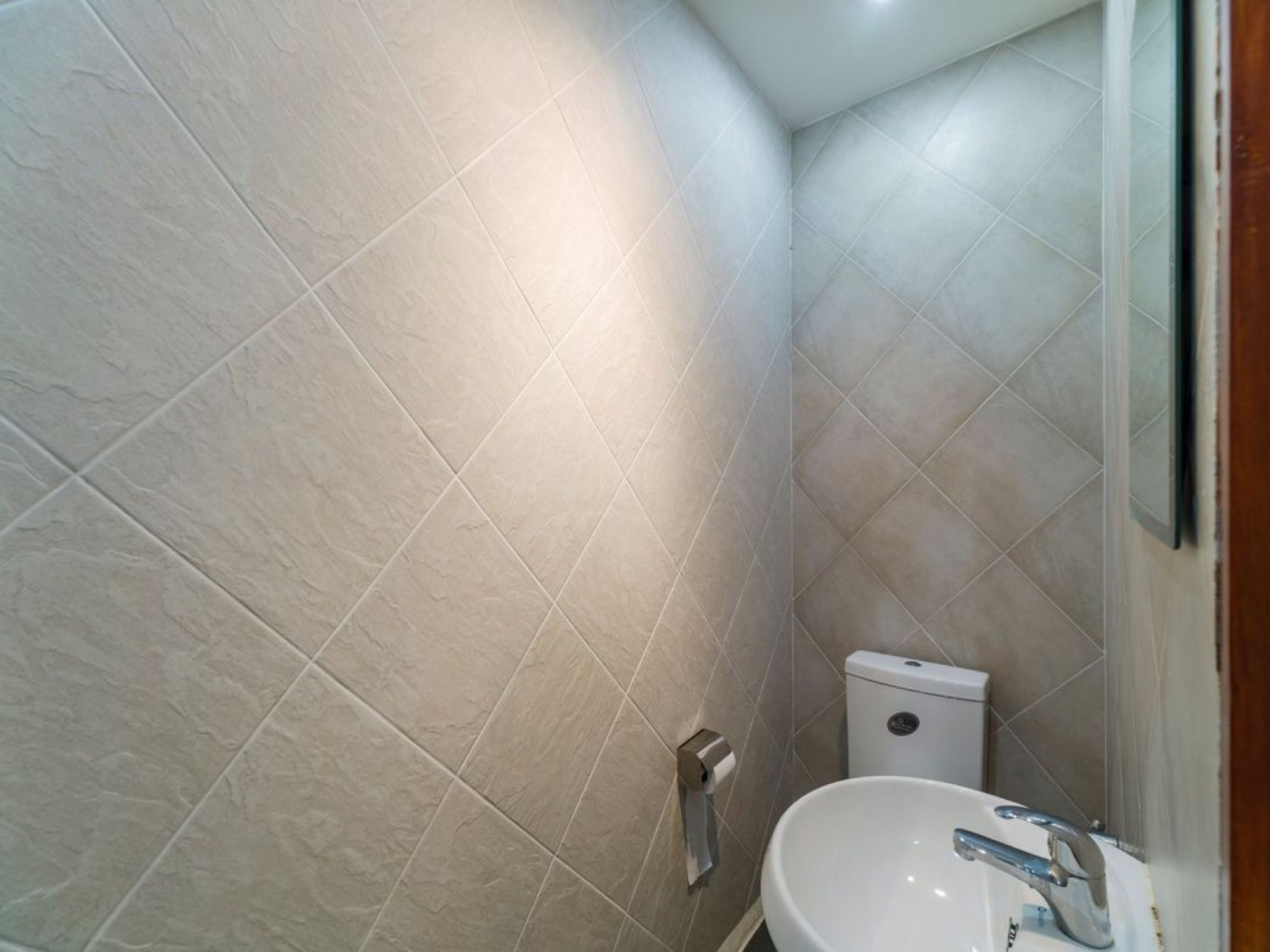 4 Bedroom Sea View - Pad Thai Pousada *