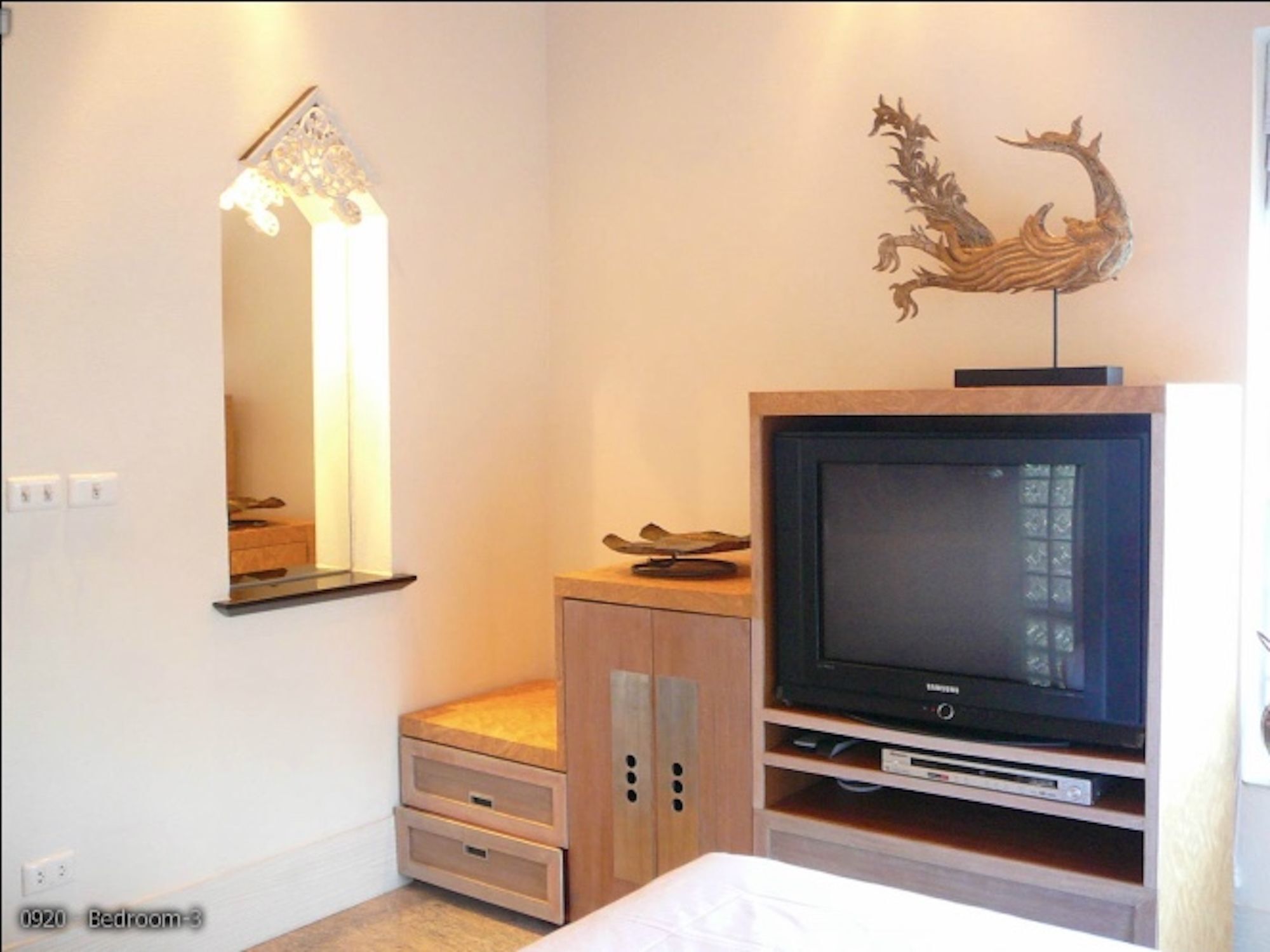 5 Bedroom Seaview Tongson Bay Bophut