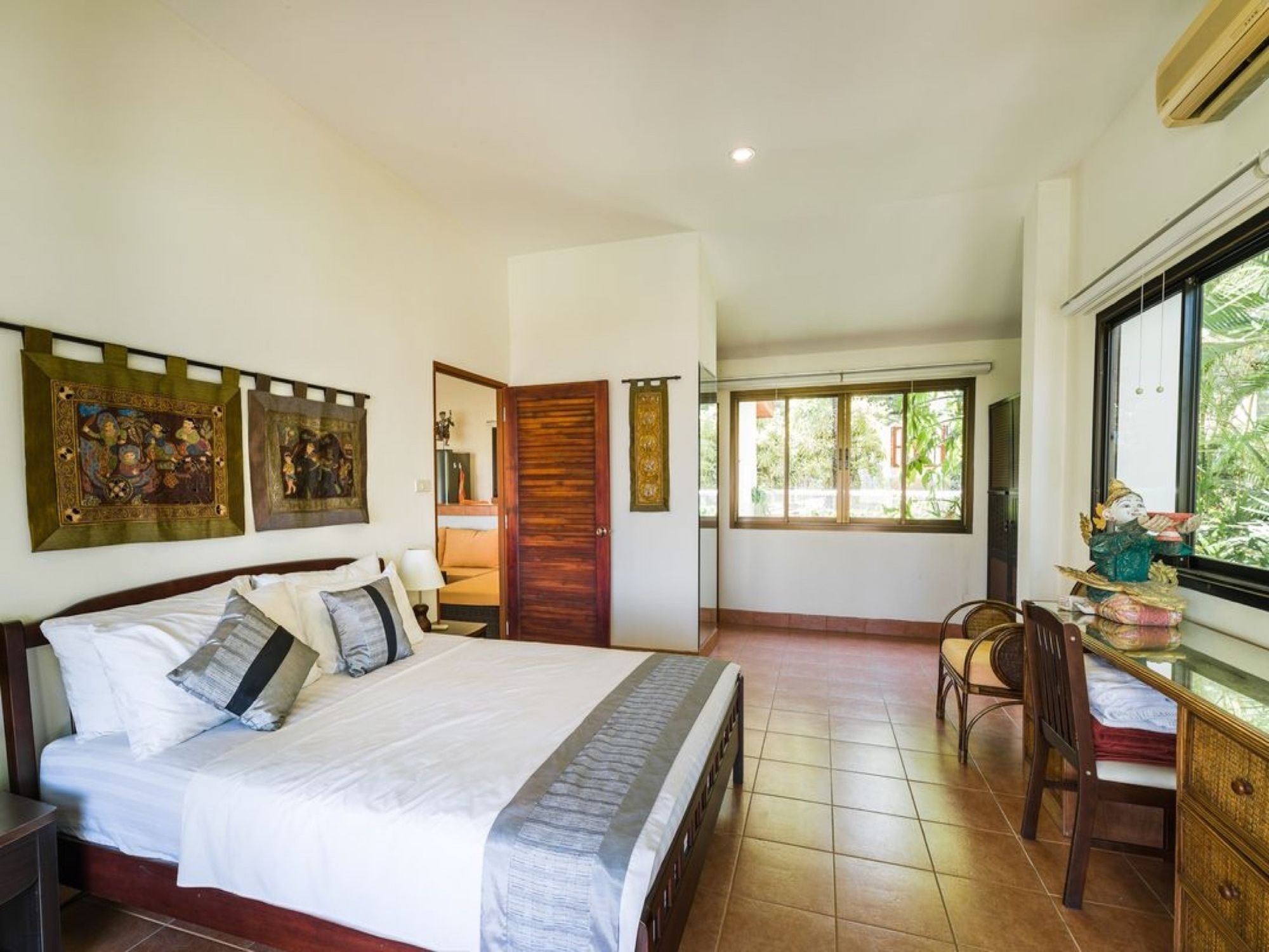 Apsara Villa Bophut