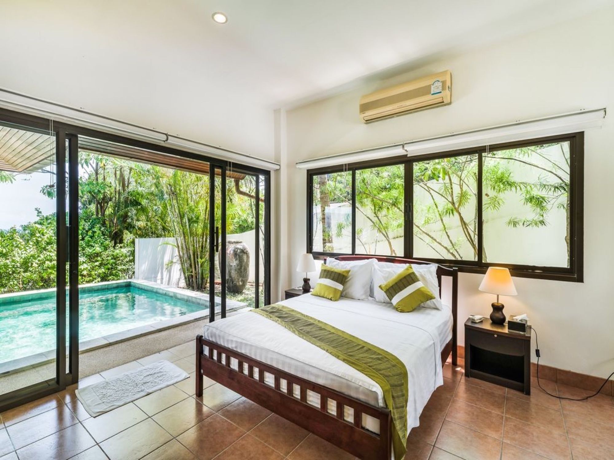 Apsara Villa *
