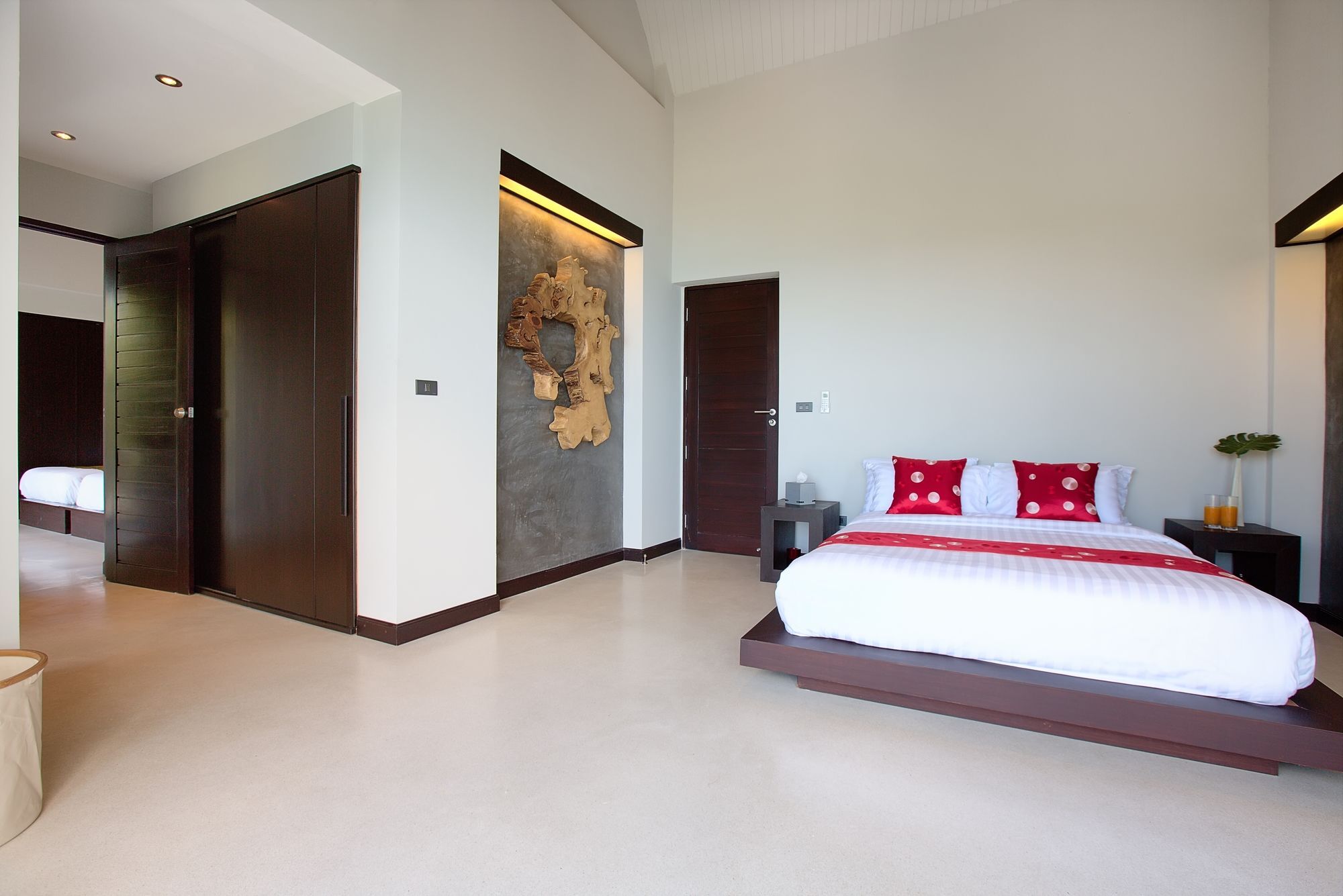 Moonshadow Villa