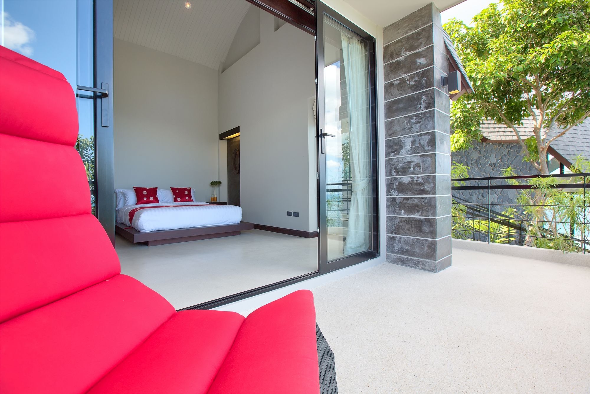 Villa Moonshadow Maret