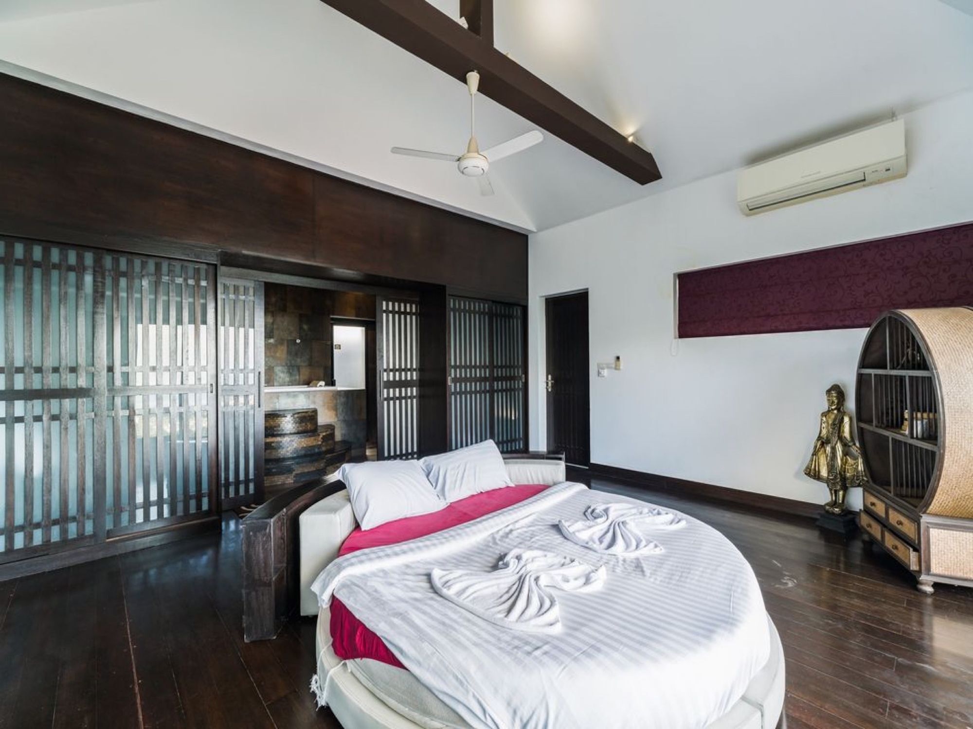 4 Bedroom Sea View 1 - Chaweng * Bophut