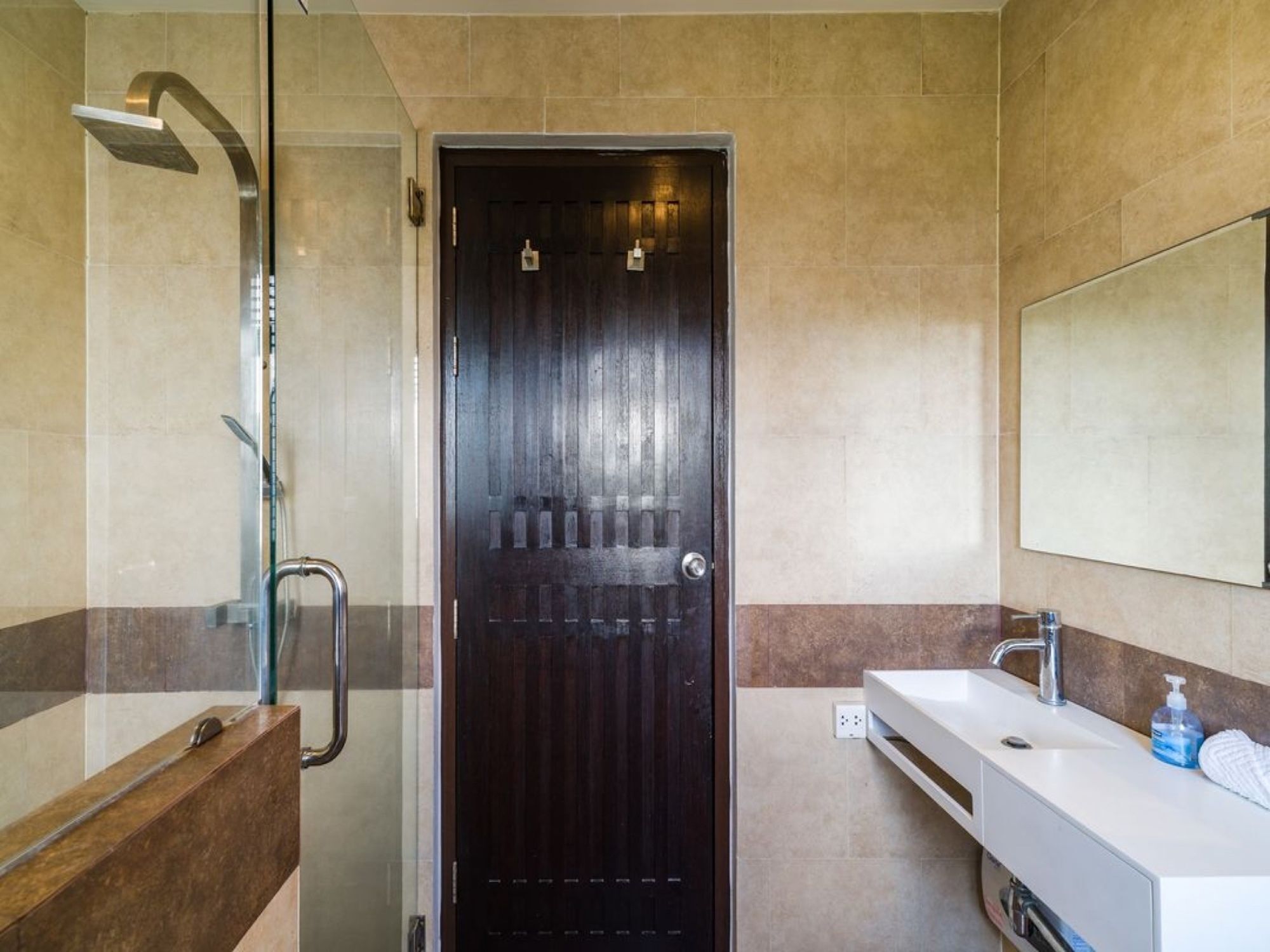 Pousada 4 Bedroom Sea View 1 - Chaweng Bophut