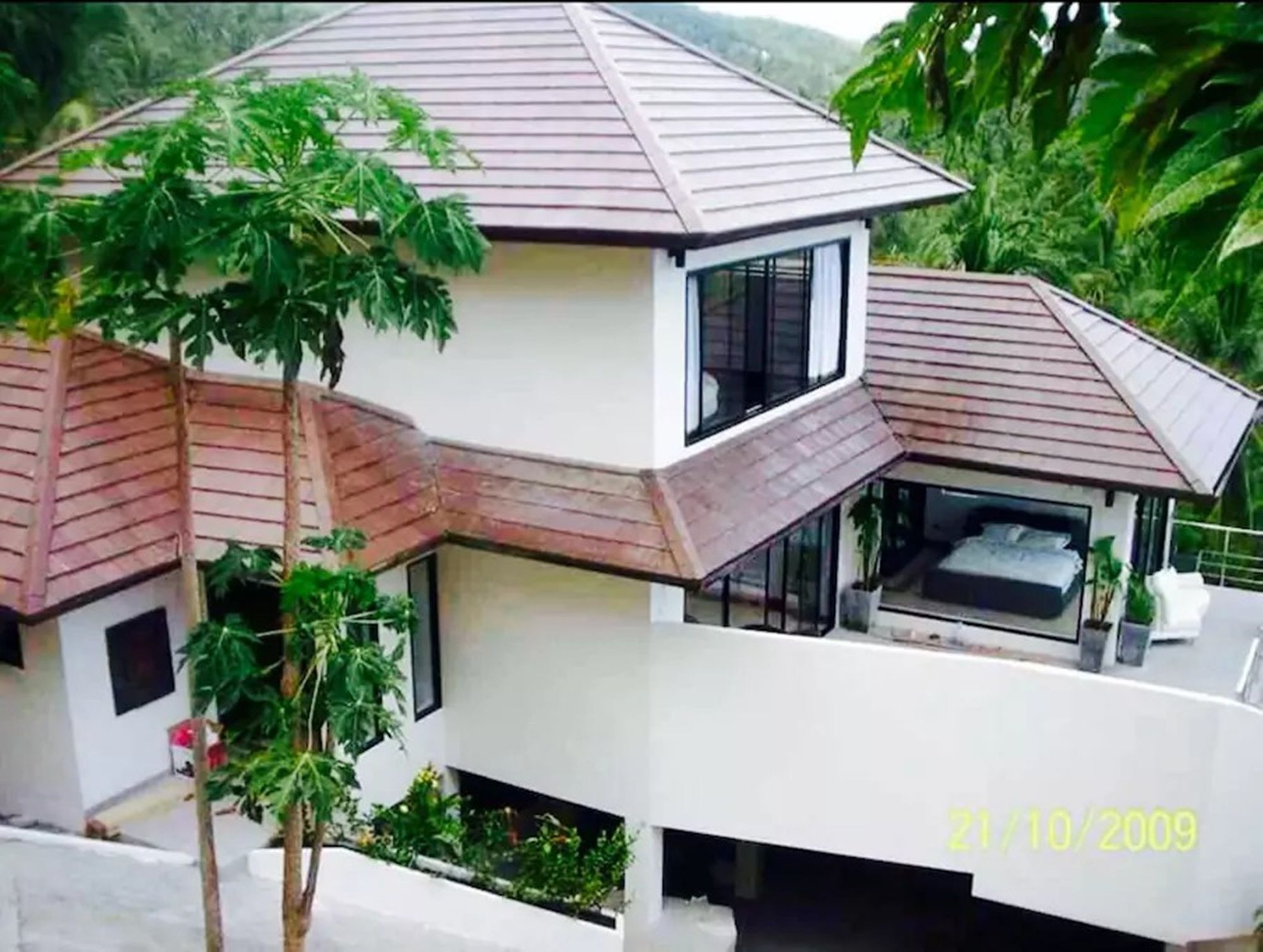 4 Bedroom Sea View 1 - Chaweng Pousada Bophut
