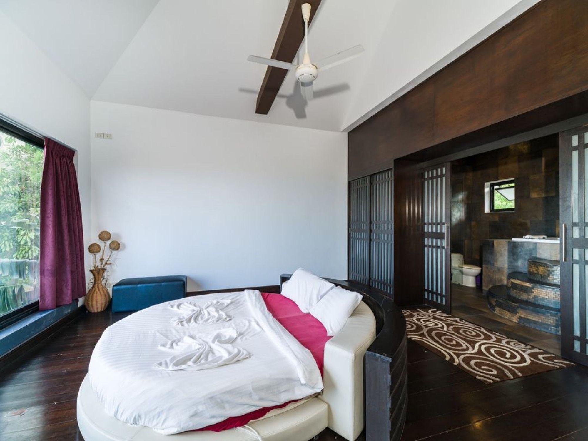4 Bedroom Sea View 1 - Chaweng Pousada Bophut