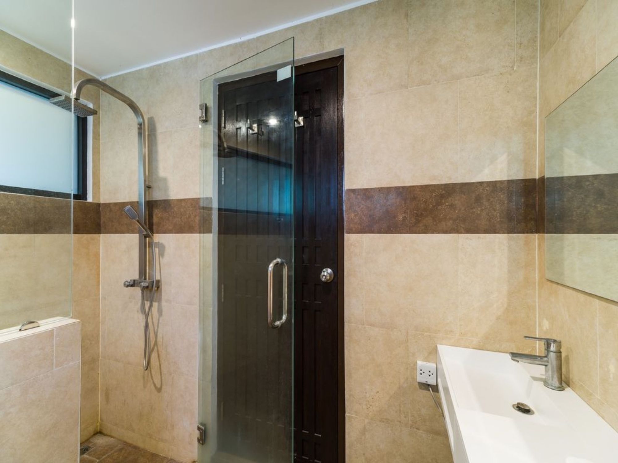 4 Bedroom Sea View 1 - Chaweng Pousada *