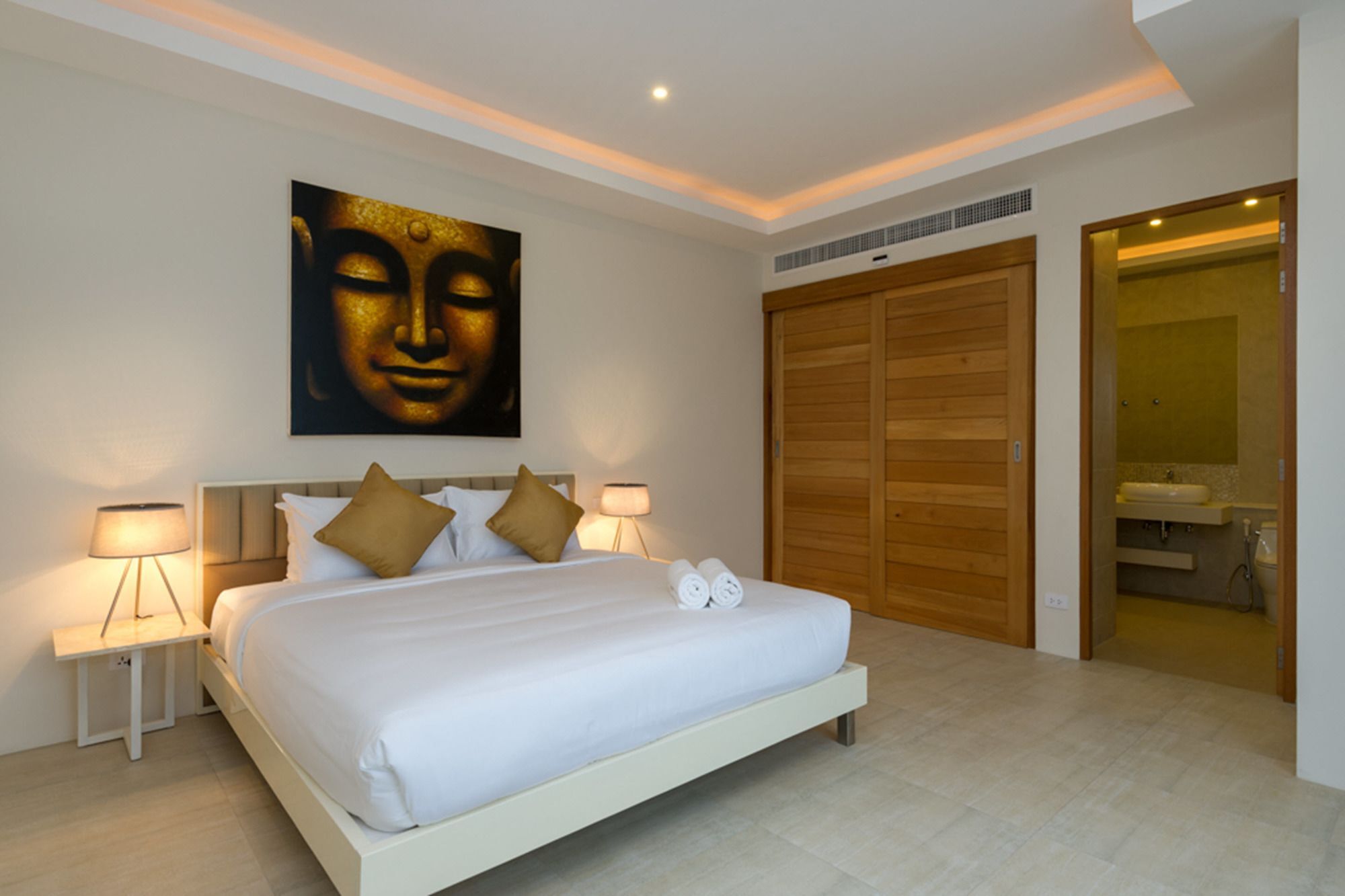Villa The Ridge 7 Three Bedrooms *