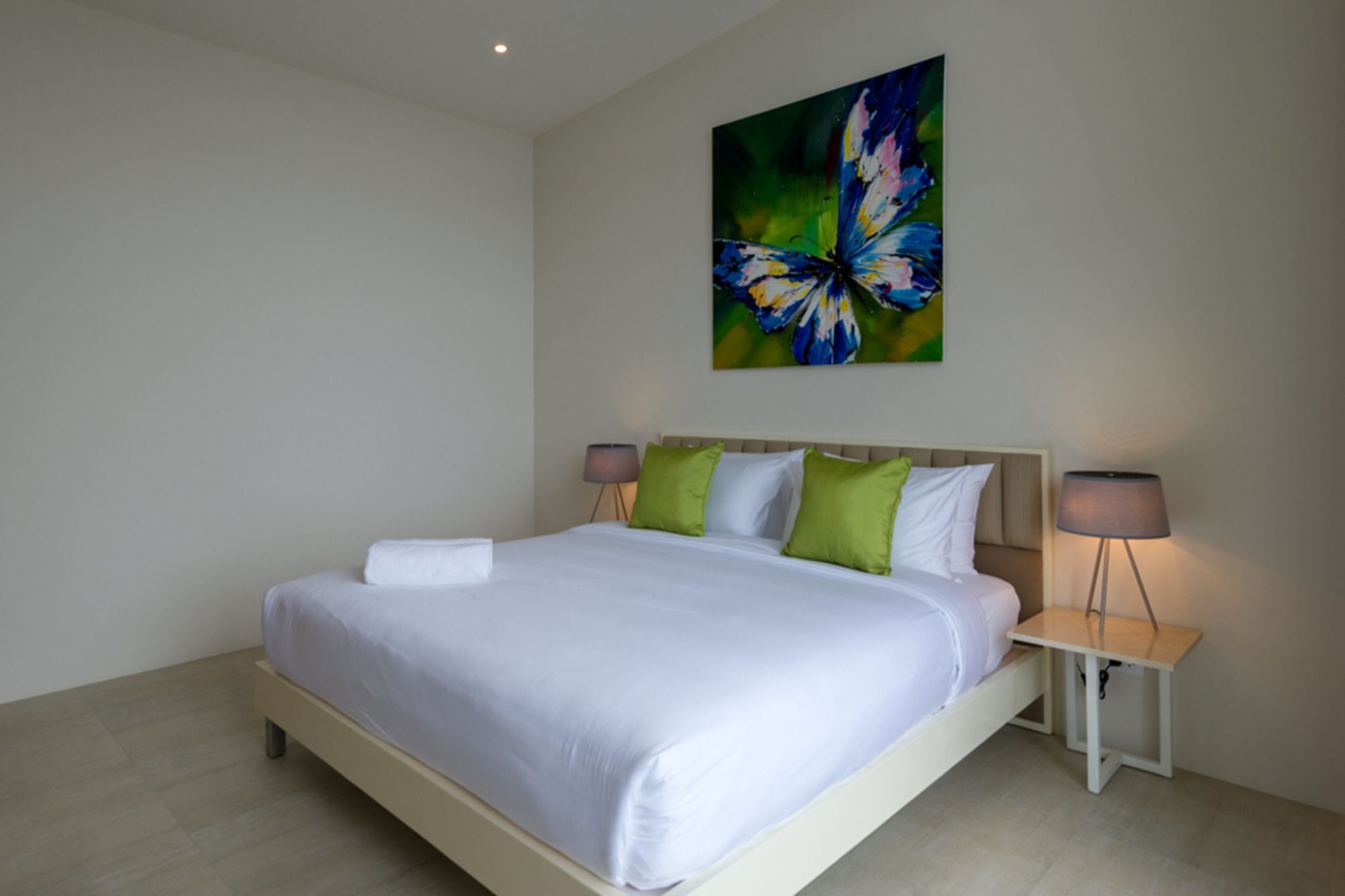 The Ridge 7 Three Bedrooms *