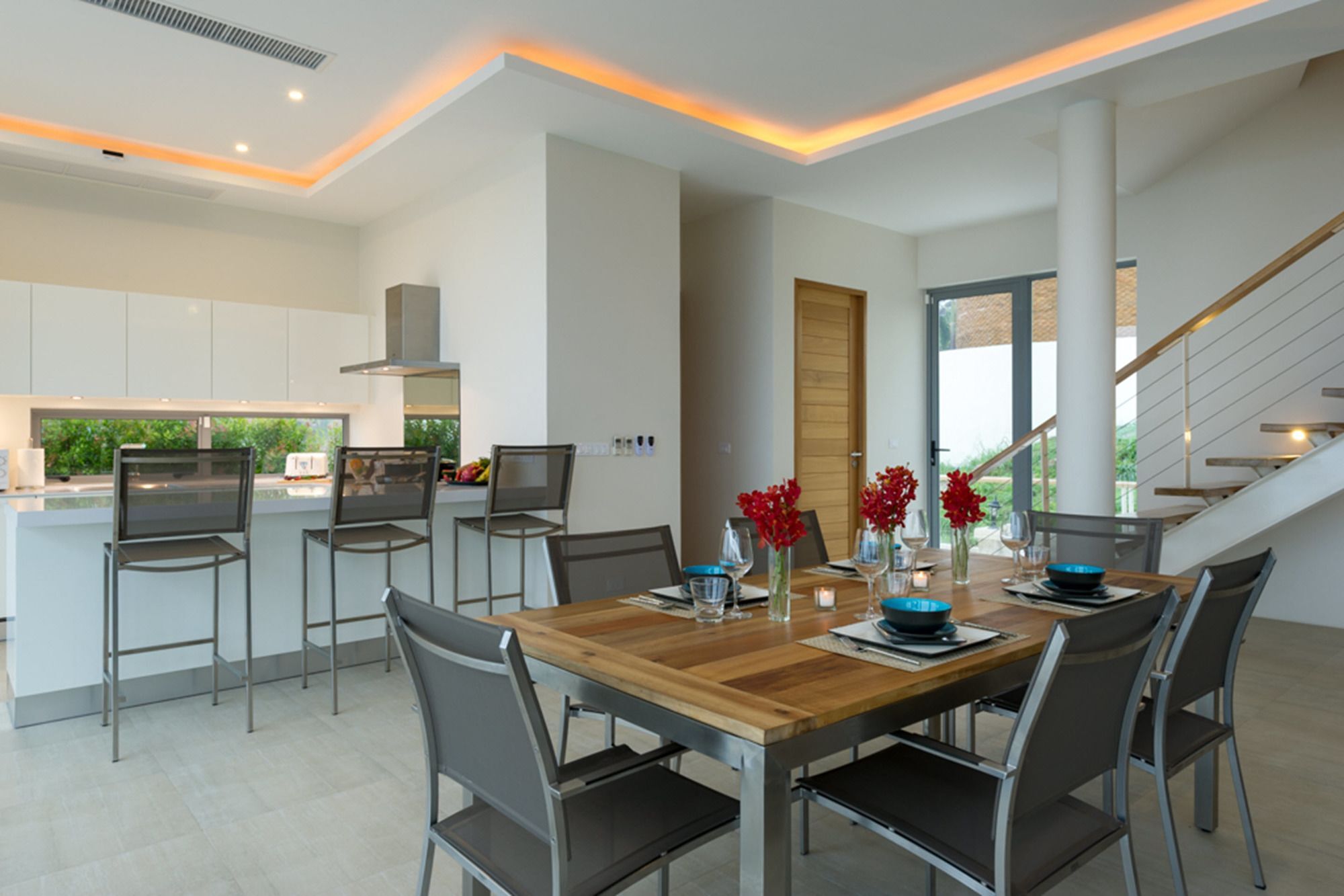 Villa The Ridge 7 Three Bedrooms *