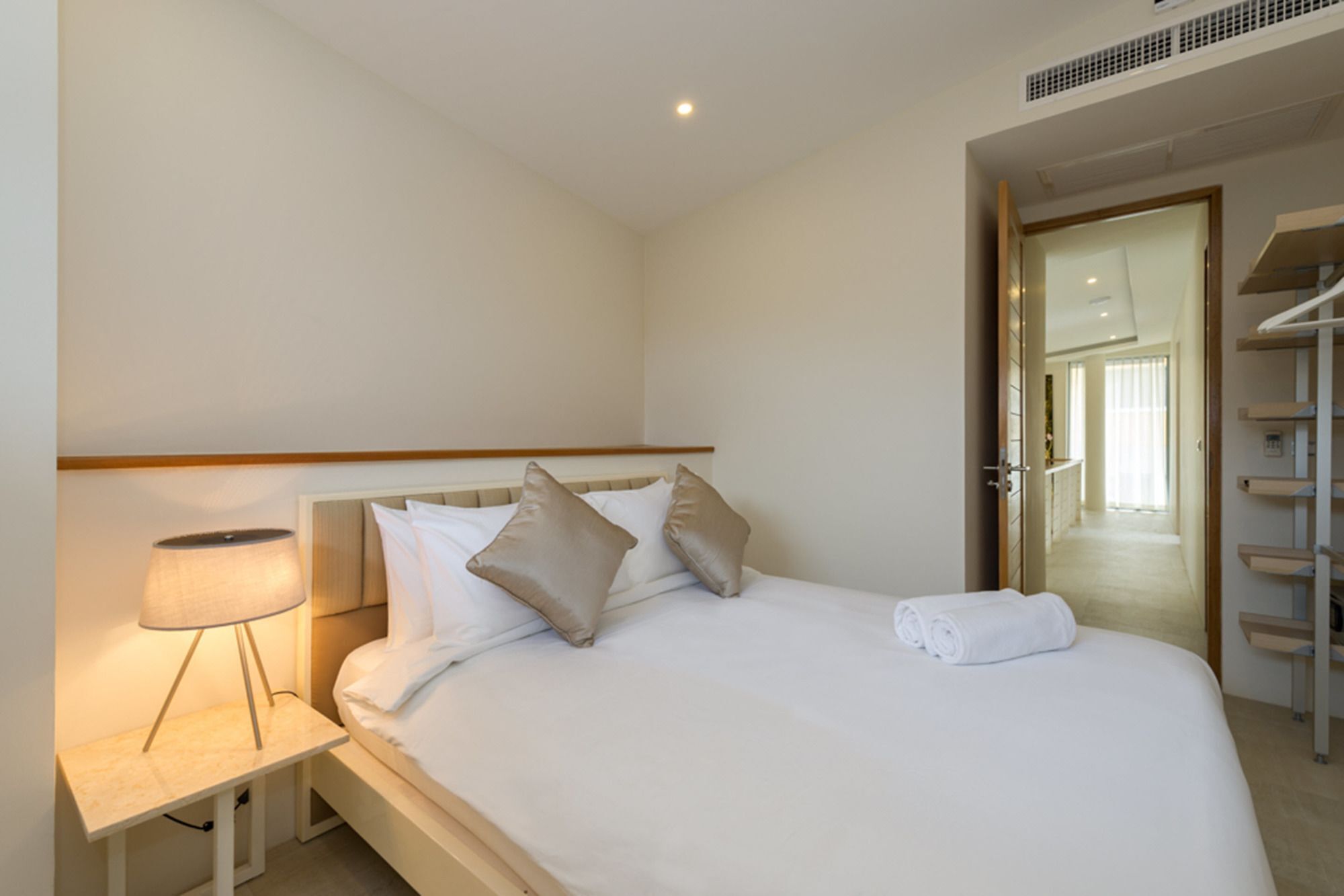Villa The Ridge 7 Three Bedrooms *