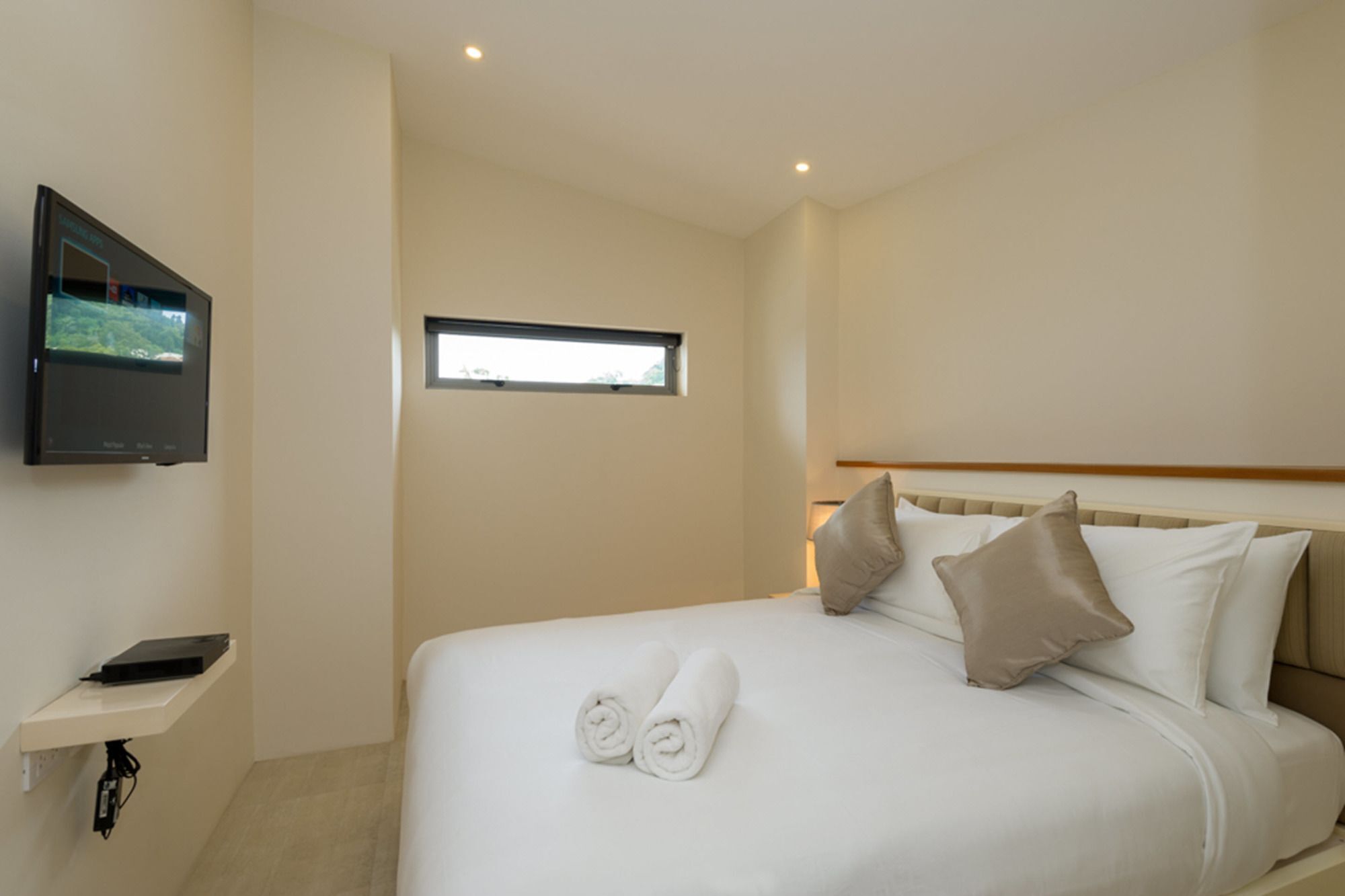 The Ridge 7 Three Bedrooms Bophut