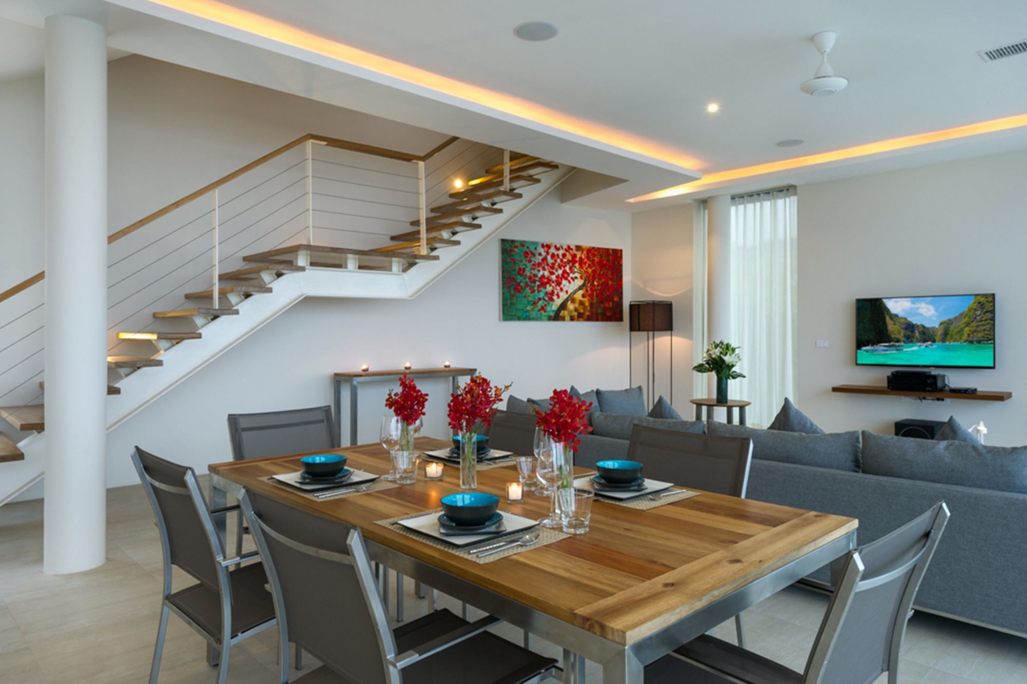 The Ridge 7 Three Bedrooms *
