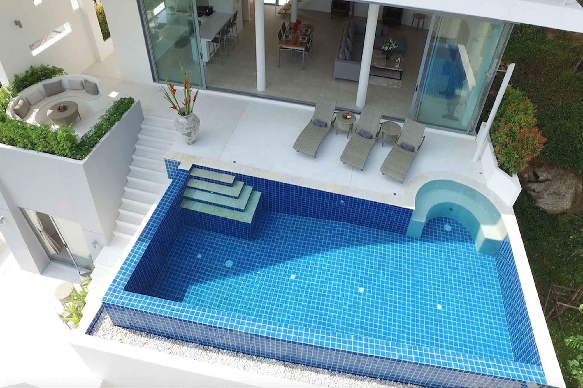 Villa The Ridge 7 Three Bedrooms *