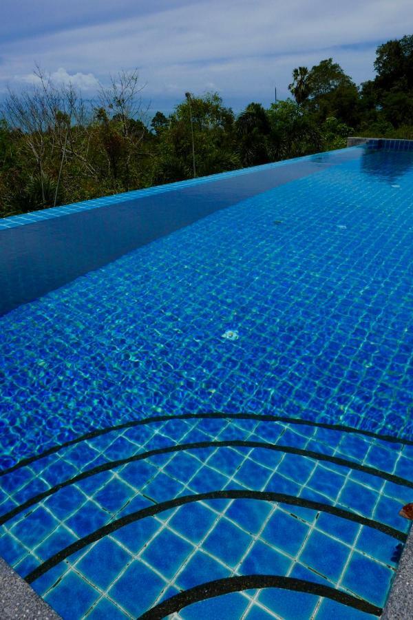 Ko Samui Seaview Pool Villa Philippa With Car * Laem Set Beach