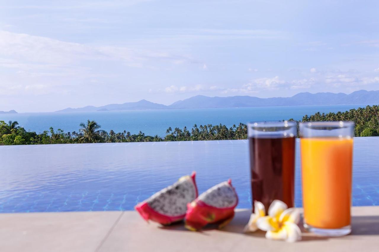 Siam View Samui Villa