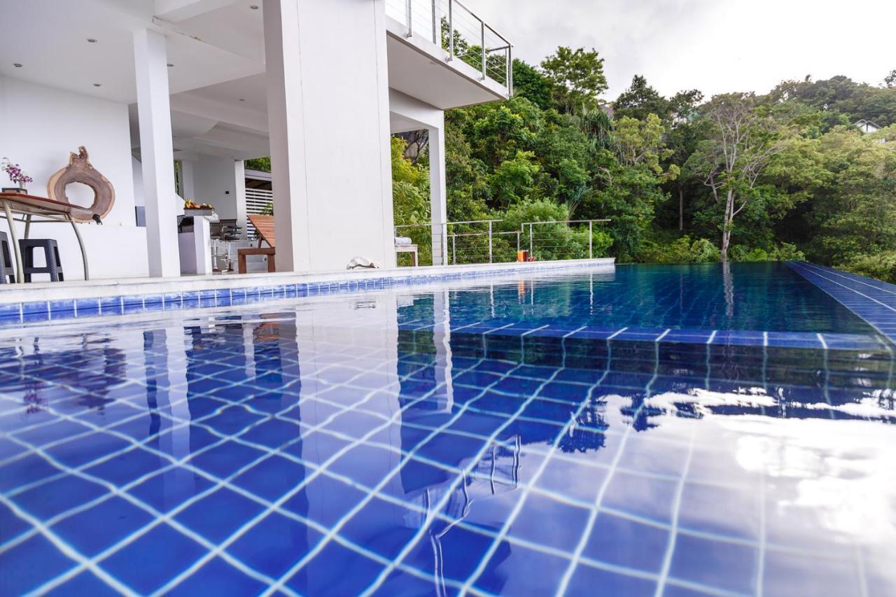 Villa Siam View Samui *