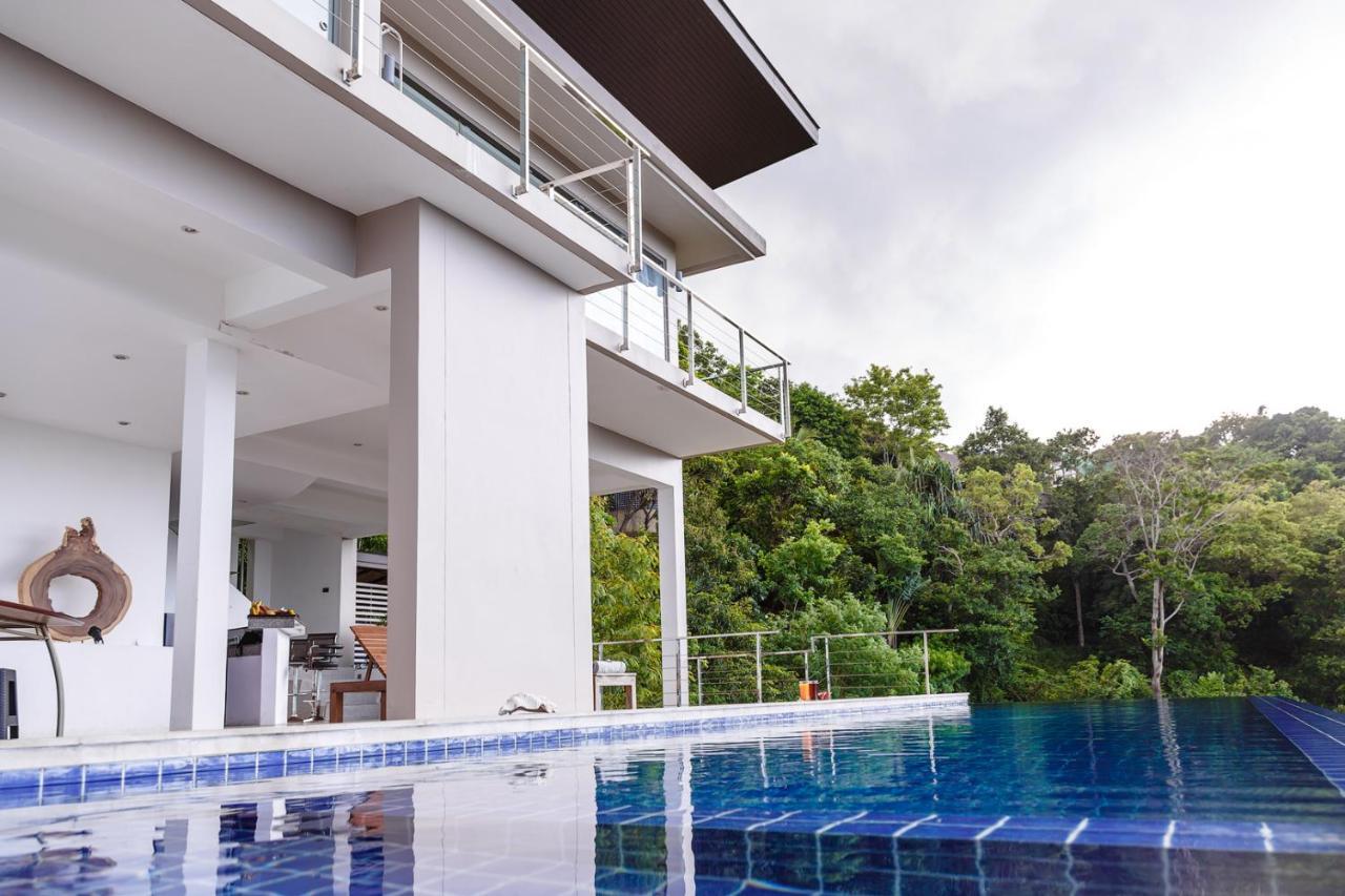 Siam View Samui * Ban Bang Po