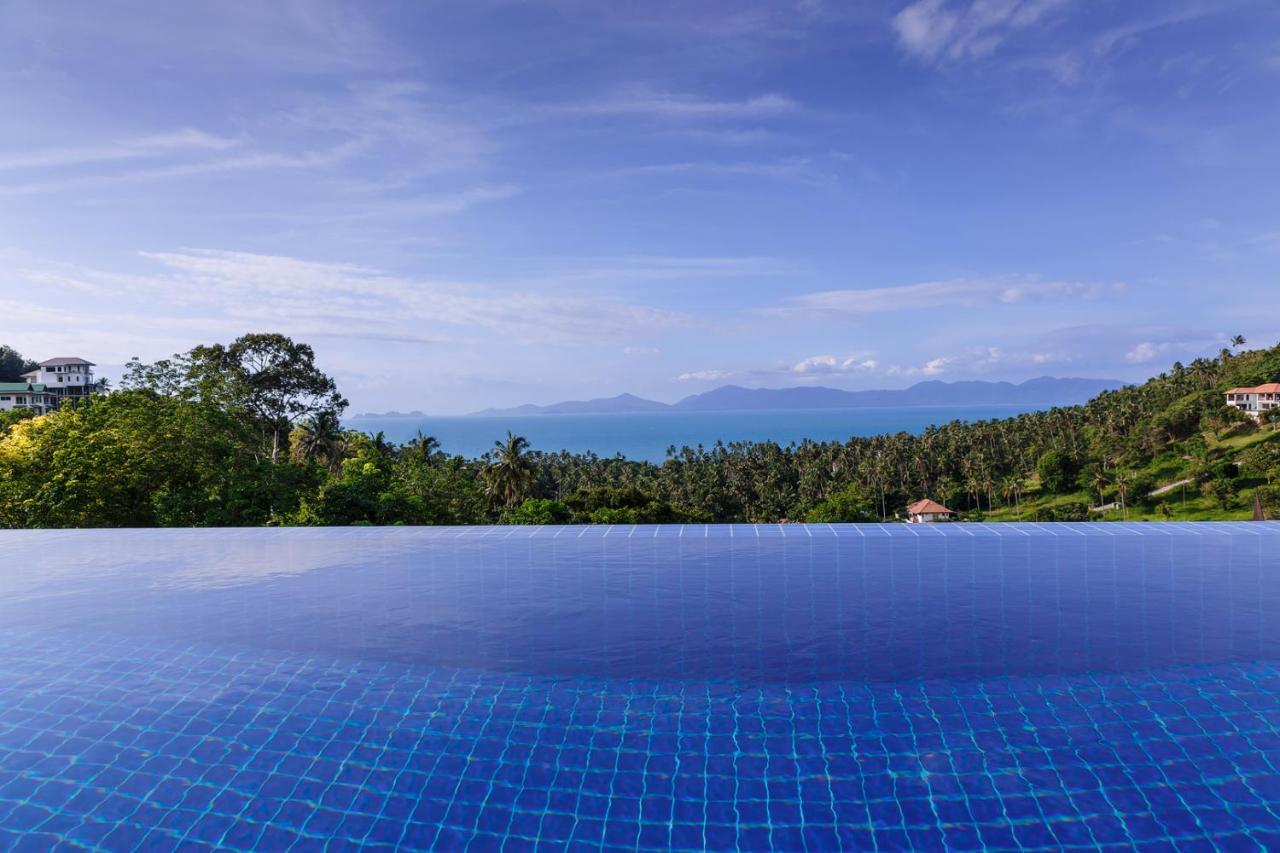 Villa Siam View Samui