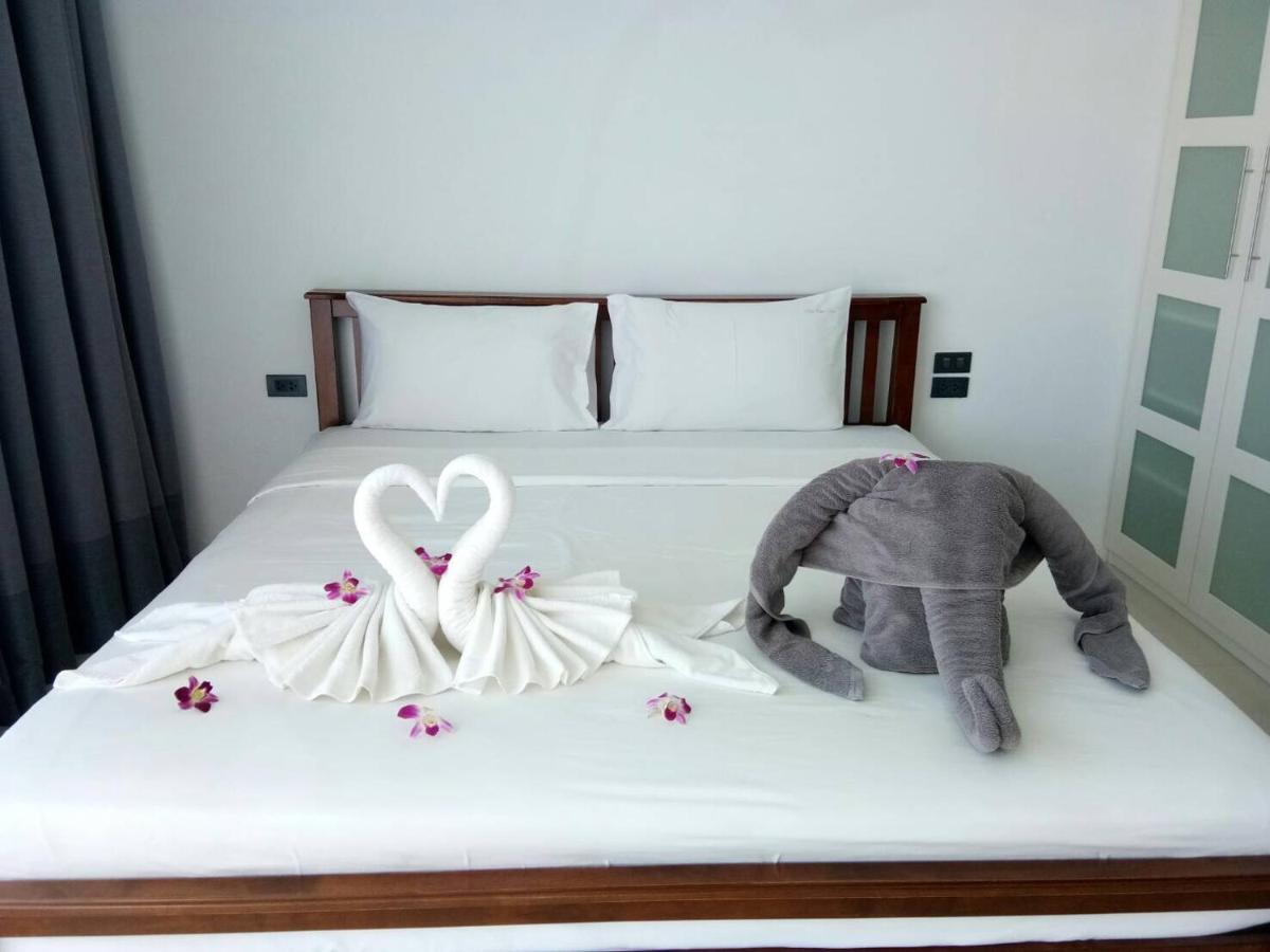 Villa Siam View Samui *