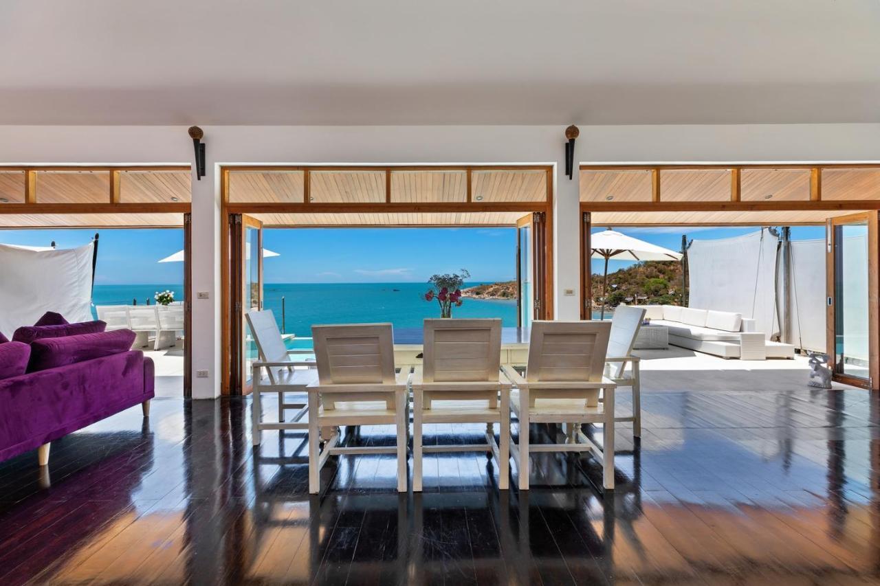 Vila Skydancing Ocean *