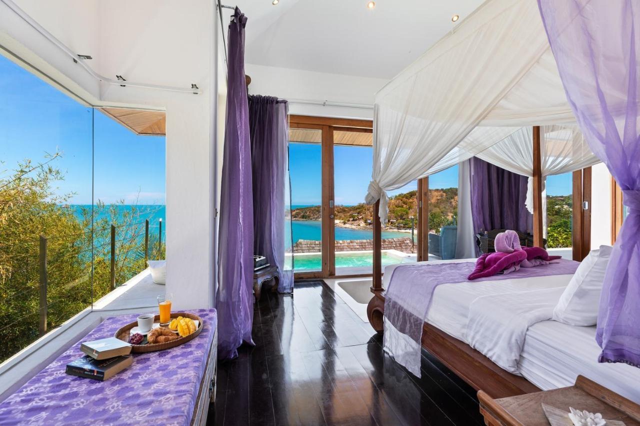 Vila Skydancing Ocean