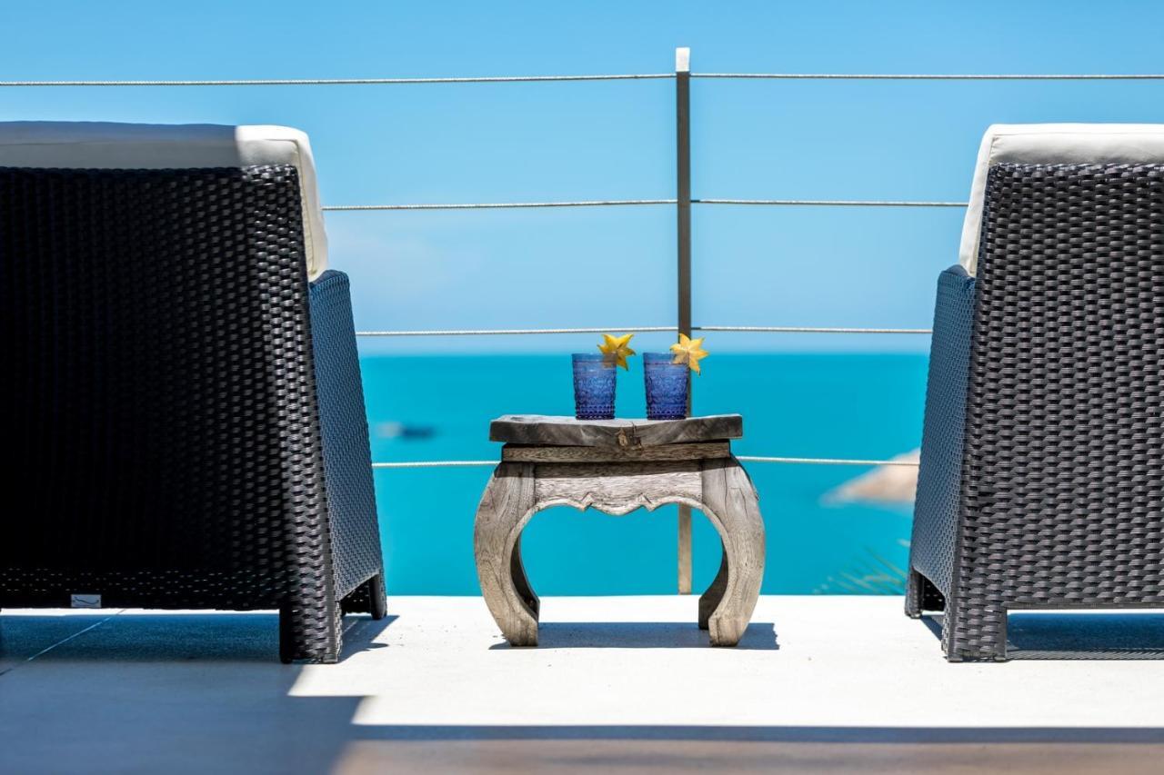 Vila Skydancing Ocean *