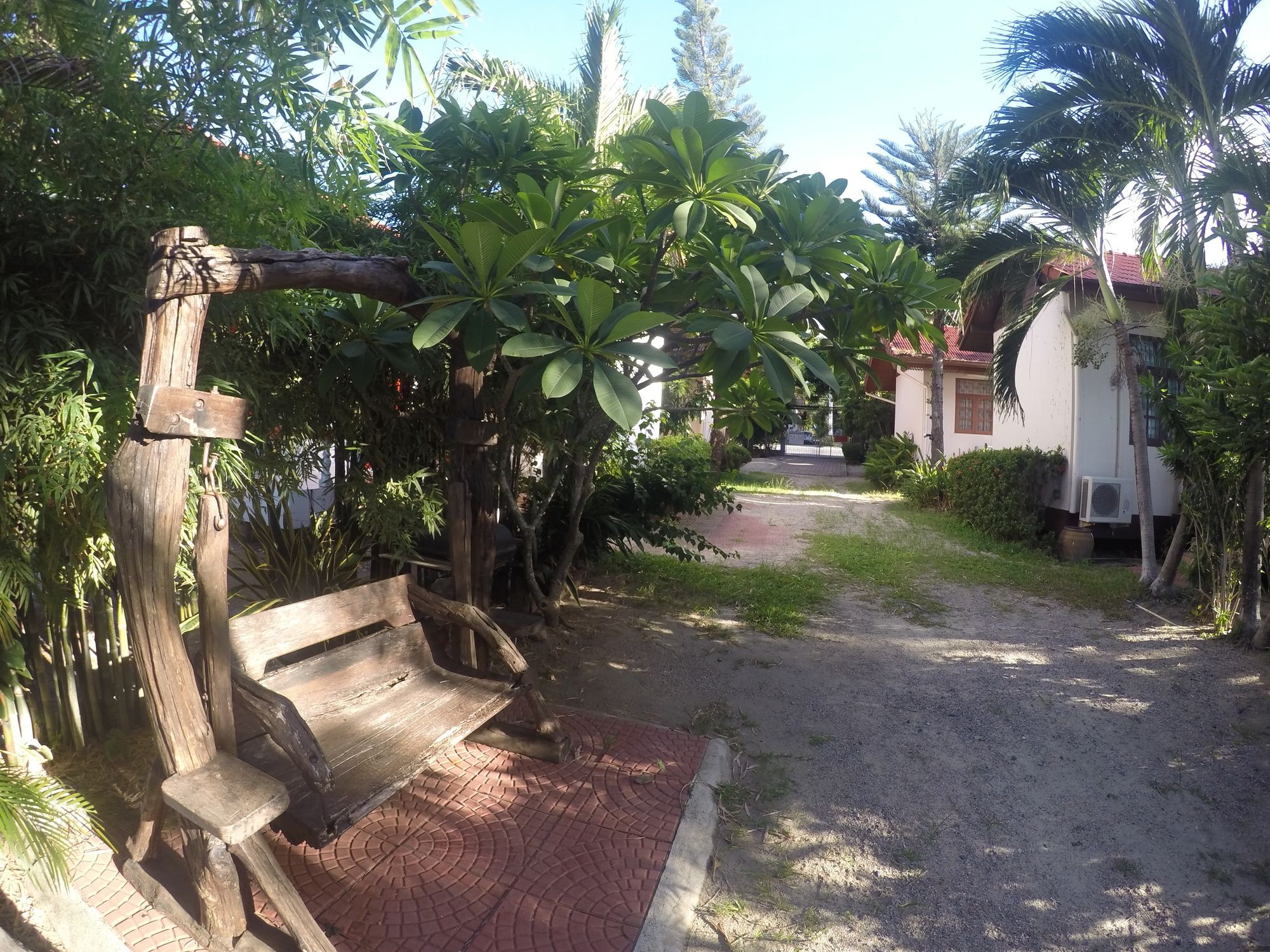 Baan Anuntanaruk Bophut