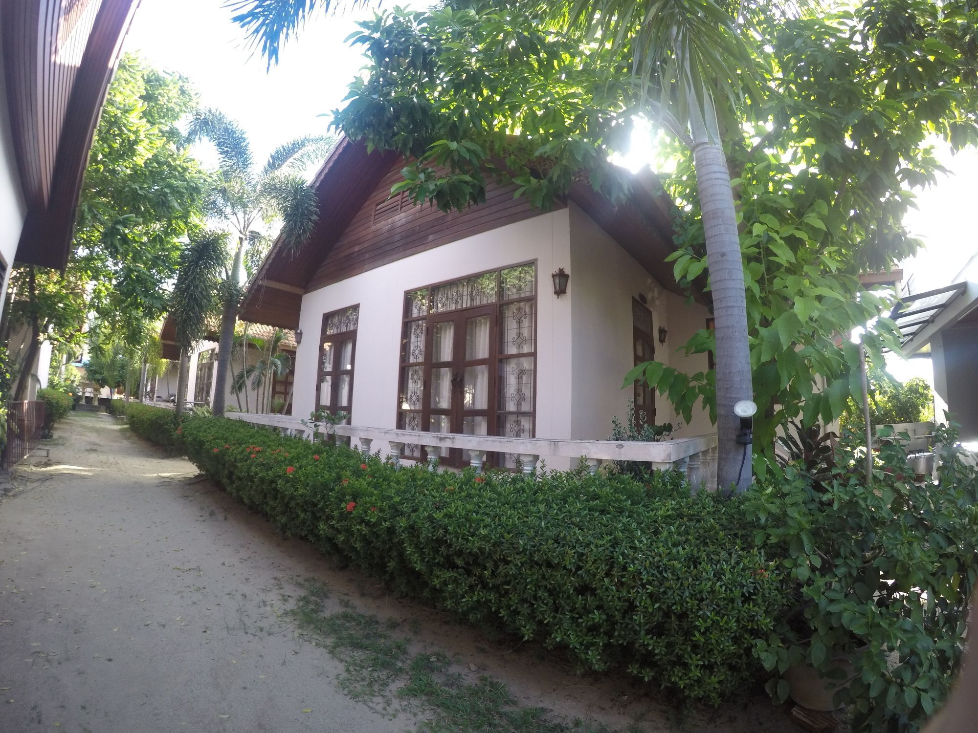 Baan Anuntanaruk Holiday home Bophut