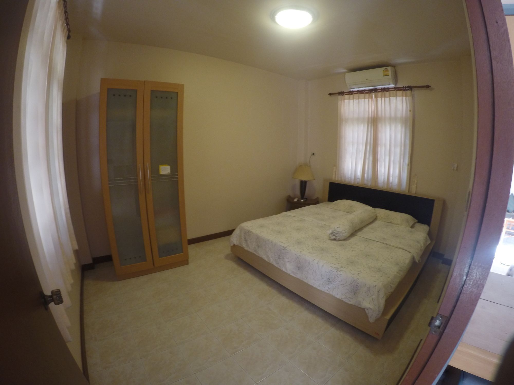 Baan Anuntanaruk Holiday home