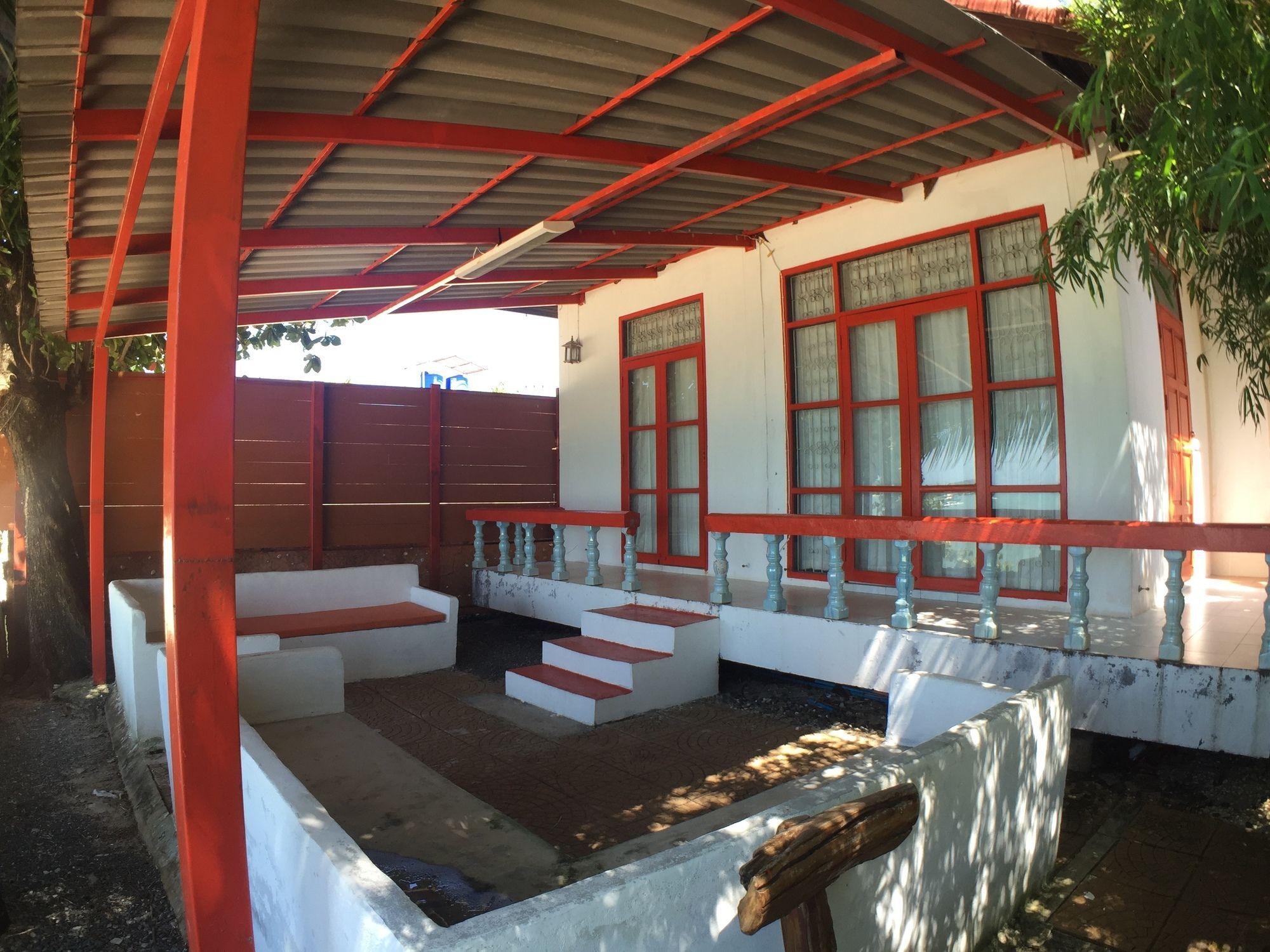 Holiday home Baan Anuntanaruk Bophut