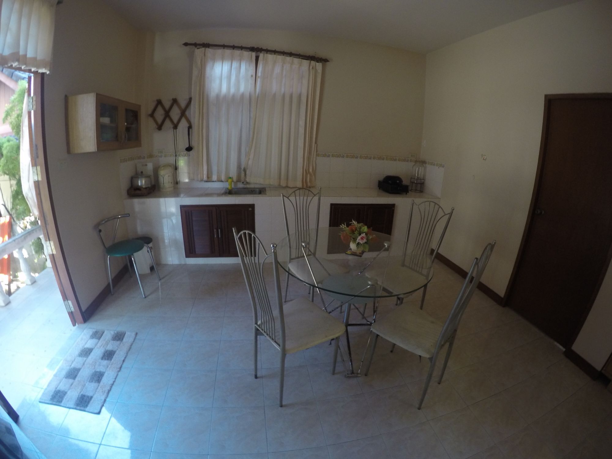 Holiday home Baan Anuntanaruk Bophut