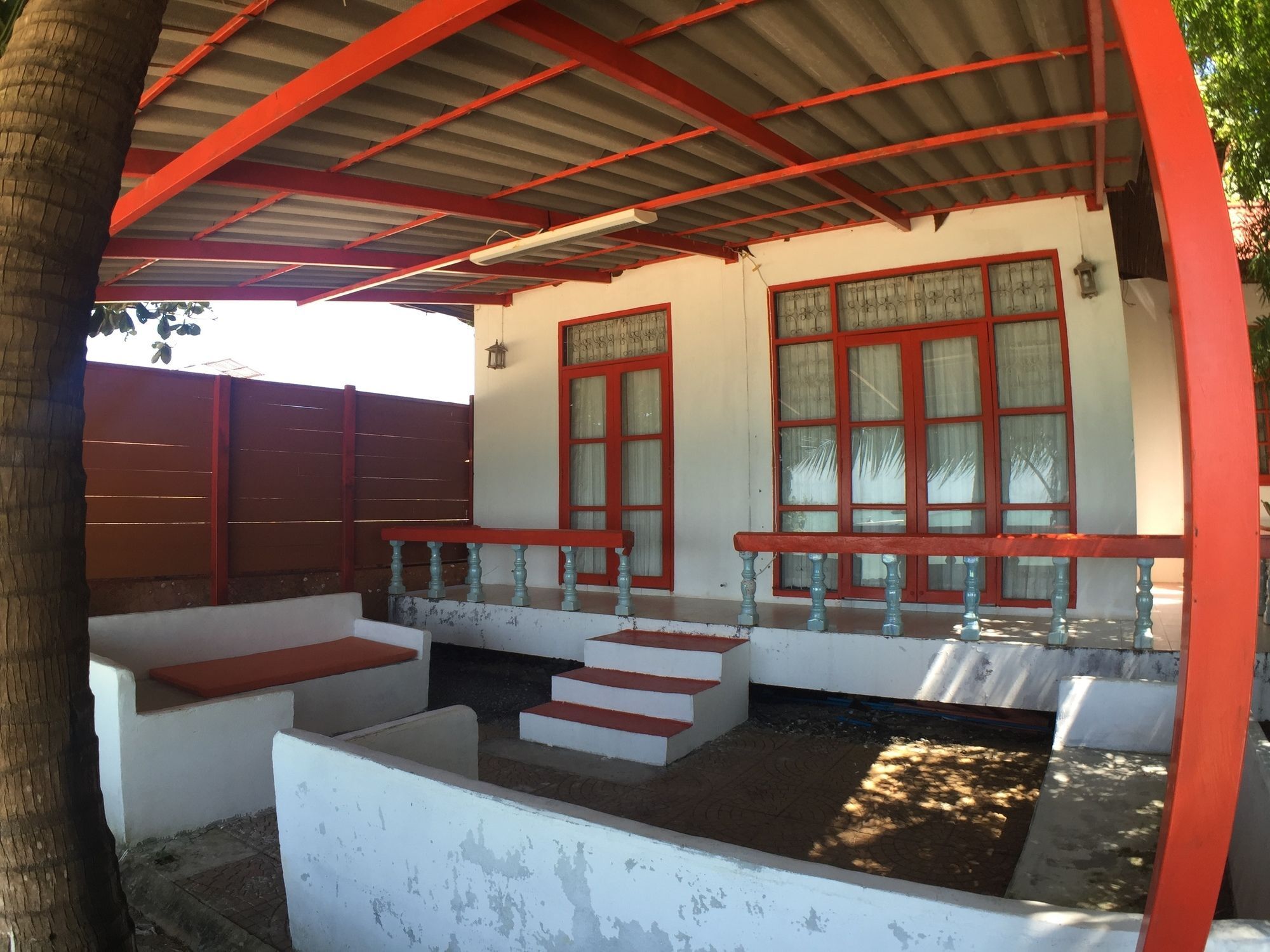 Baan Anuntanaruk Bophut